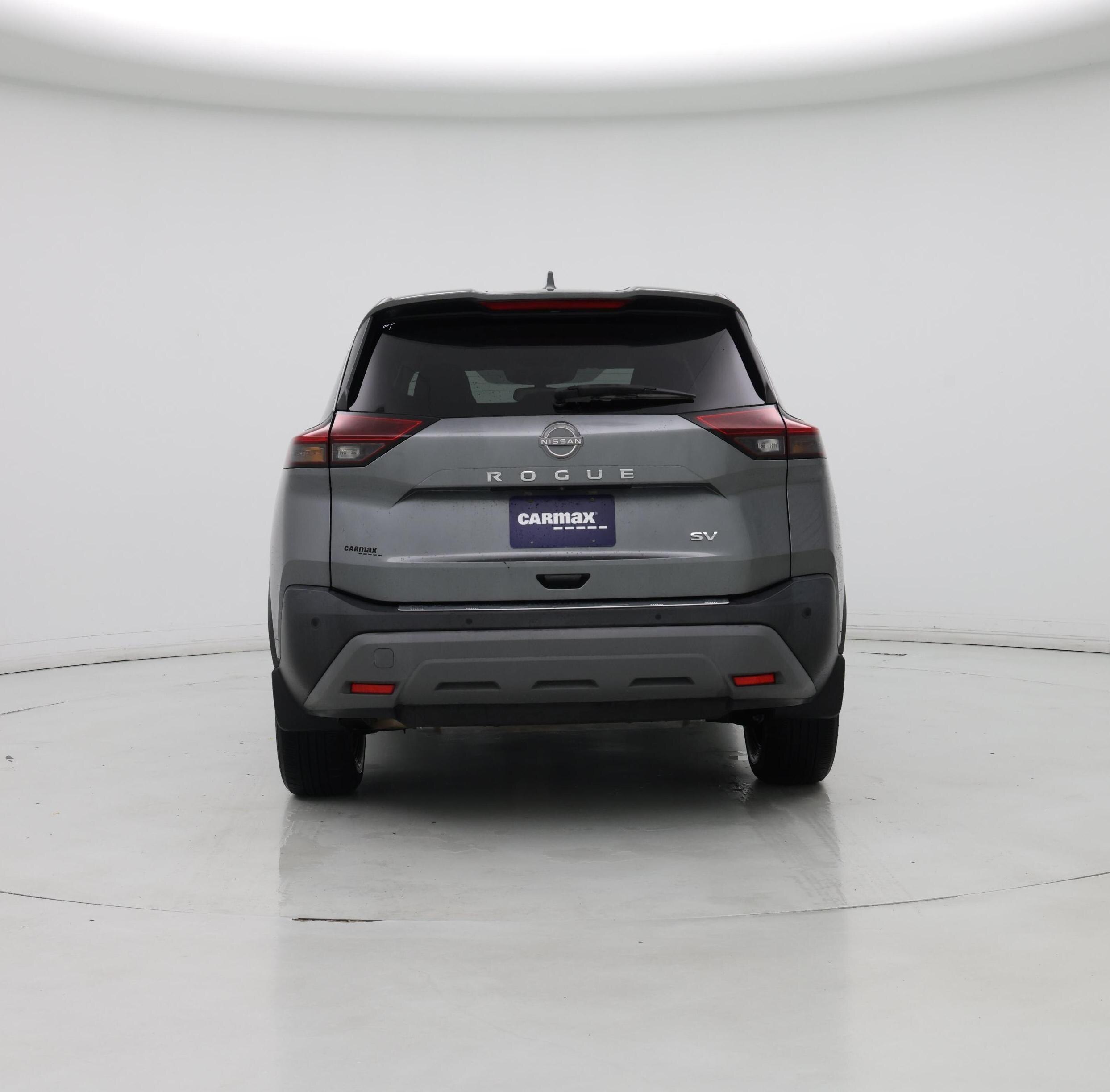 Thumbnail: 2023 Nissan Rogue - 6