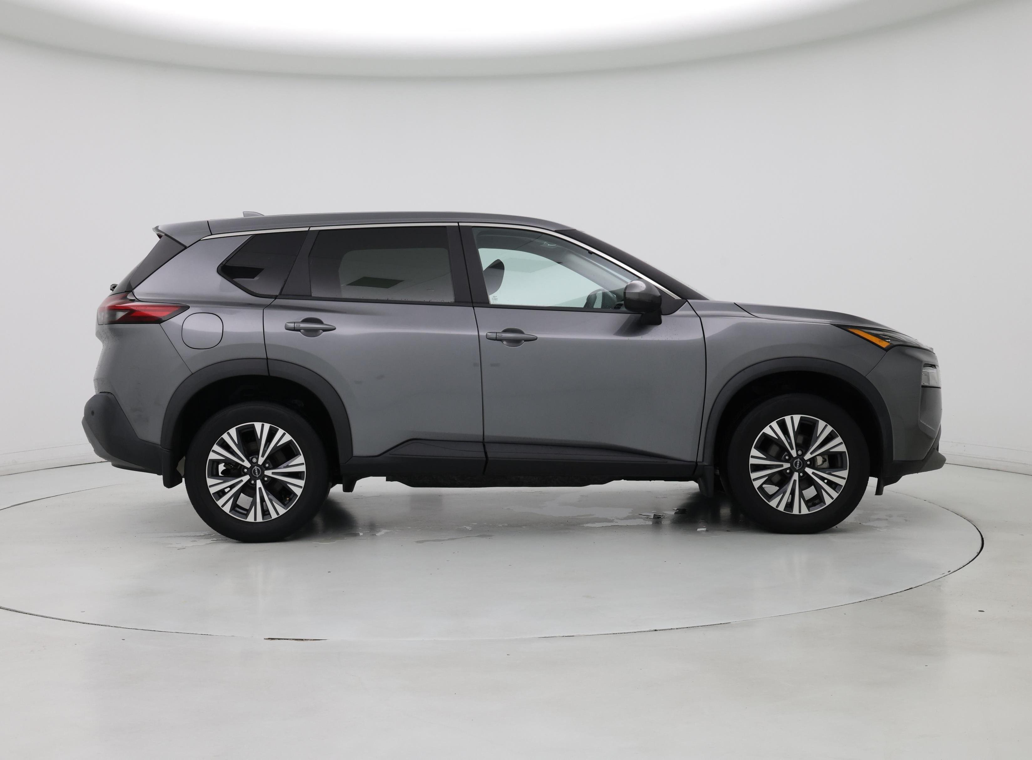 Thumbnail: 2023 Nissan Rogue - 7