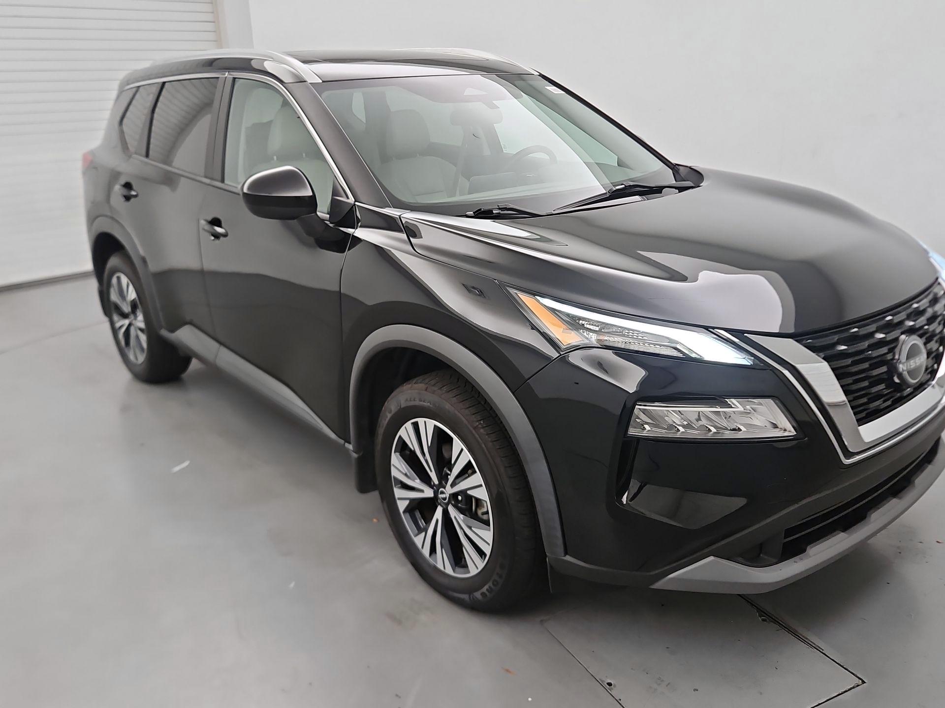 Thumbnail: 2023 Nissan Rogue - 1