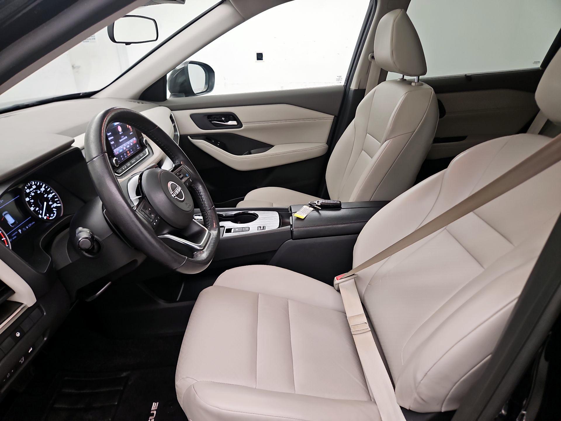 Thumbnail: 2023 Nissan Rogue - 9