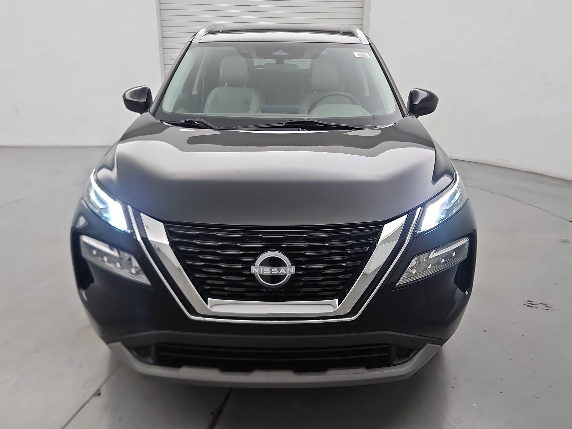 Thumbnail: 2023 Nissan Rogue - 2