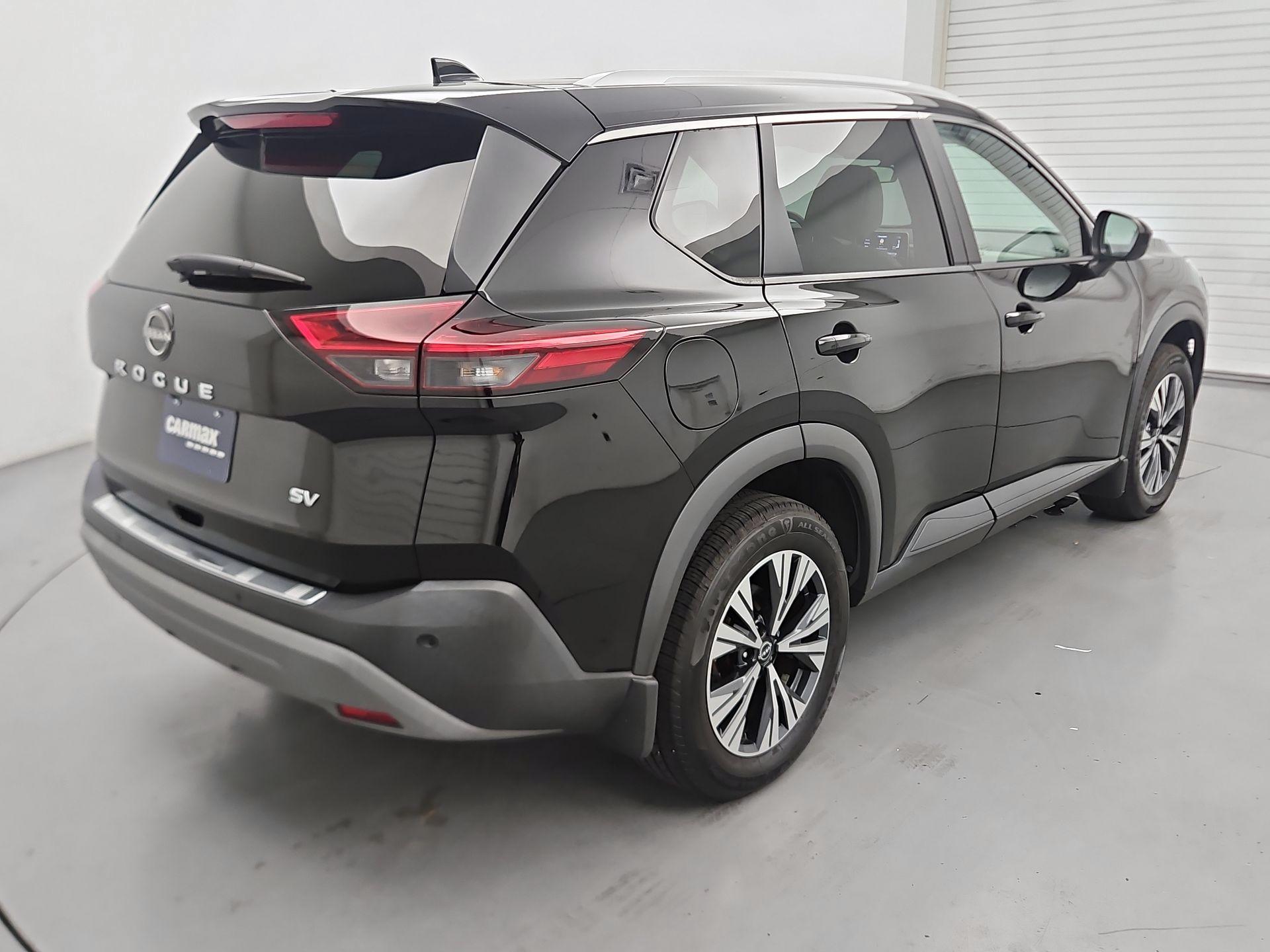 Thumbnail: 2023 Nissan Rogue - 5
