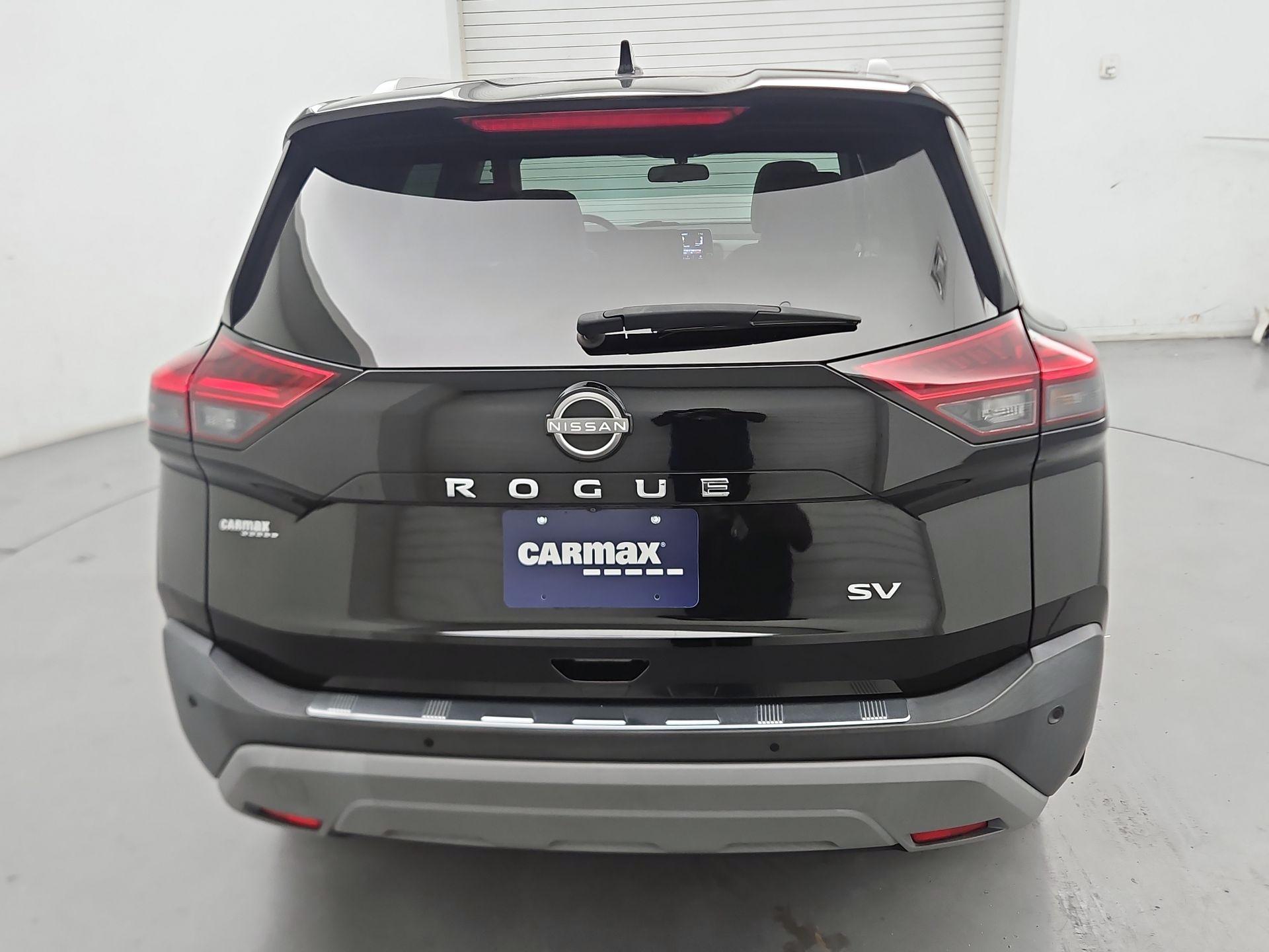 Thumbnail: 2023 Nissan Rogue - 6