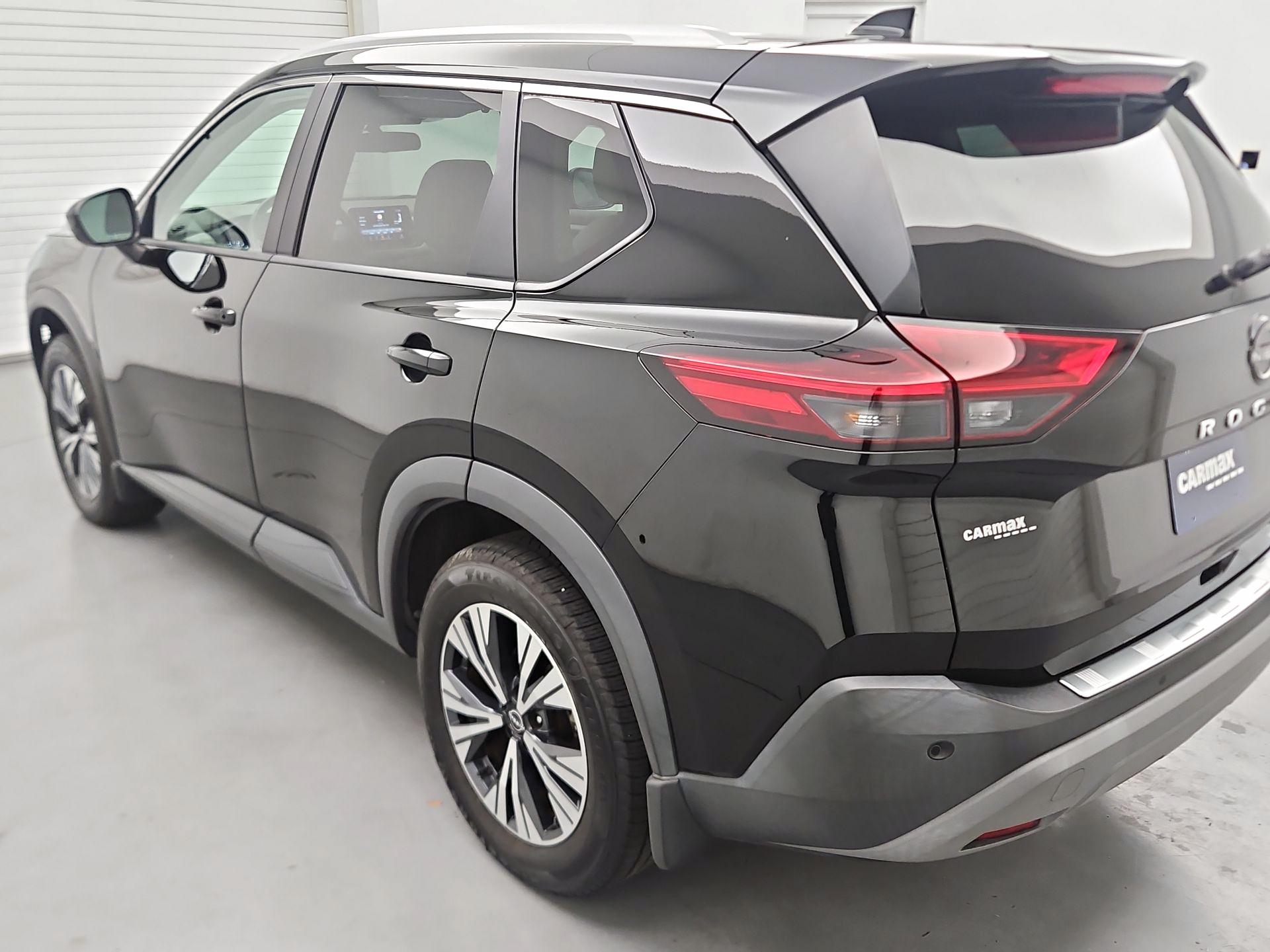 Thumbnail: 2023 Nissan Rogue - 7