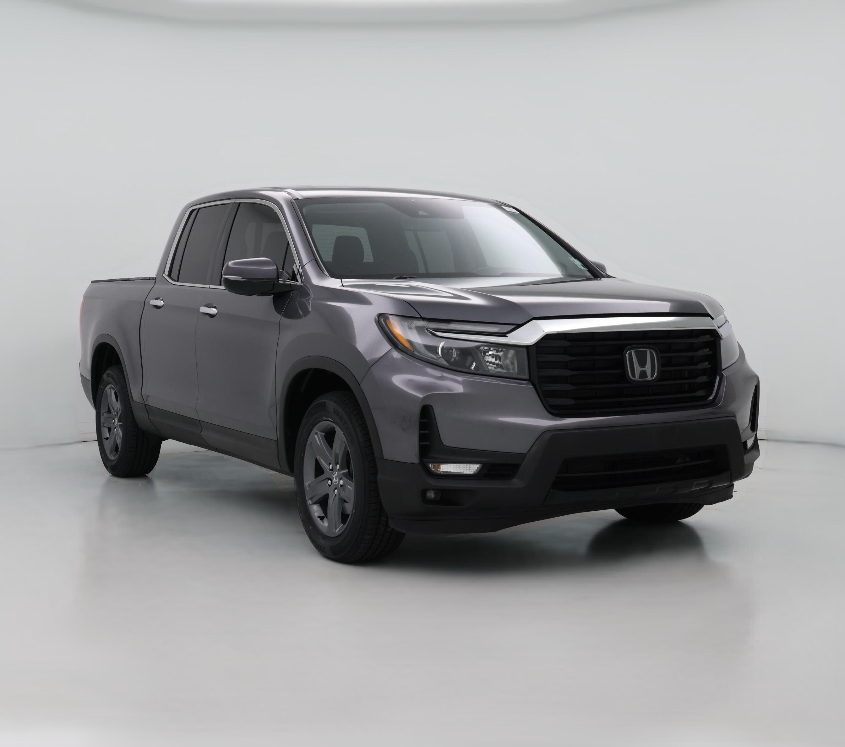 Thumbnail: 2023 Honda Ridgeline - 1