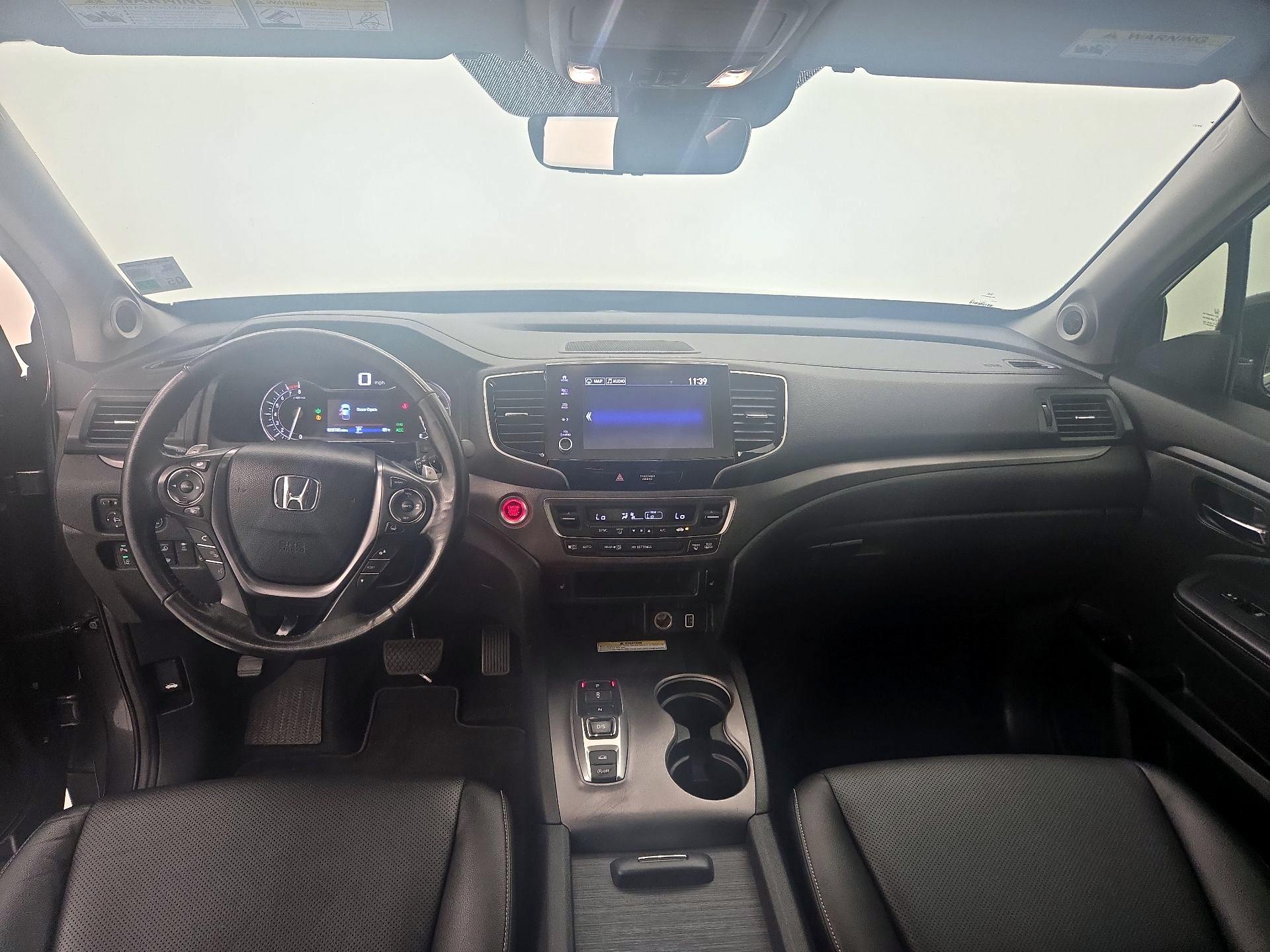 Thumbnail: 2023 Honda Ridgeline - 9