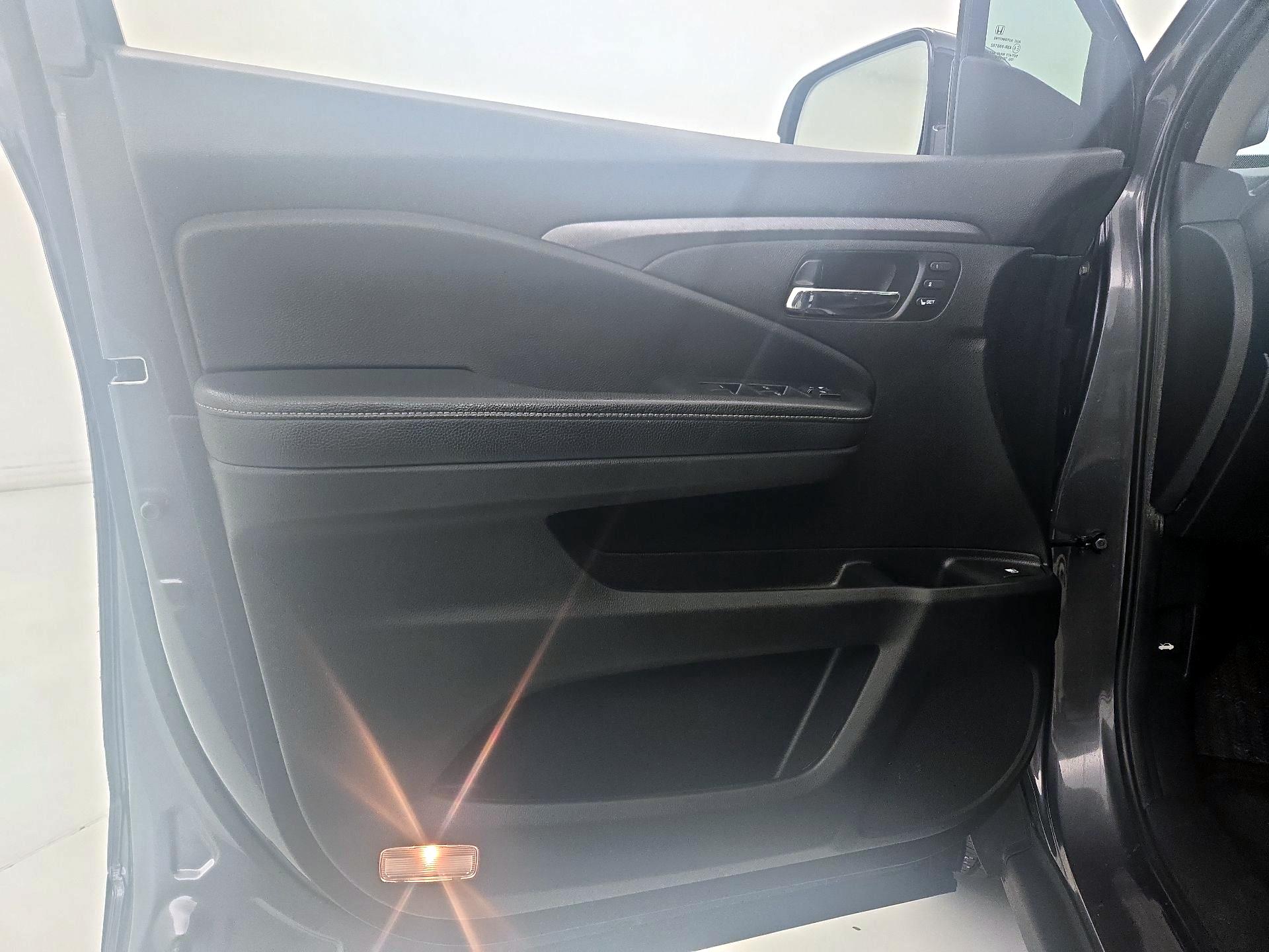 Thumbnail: 2023 Honda Ridgeline - 12