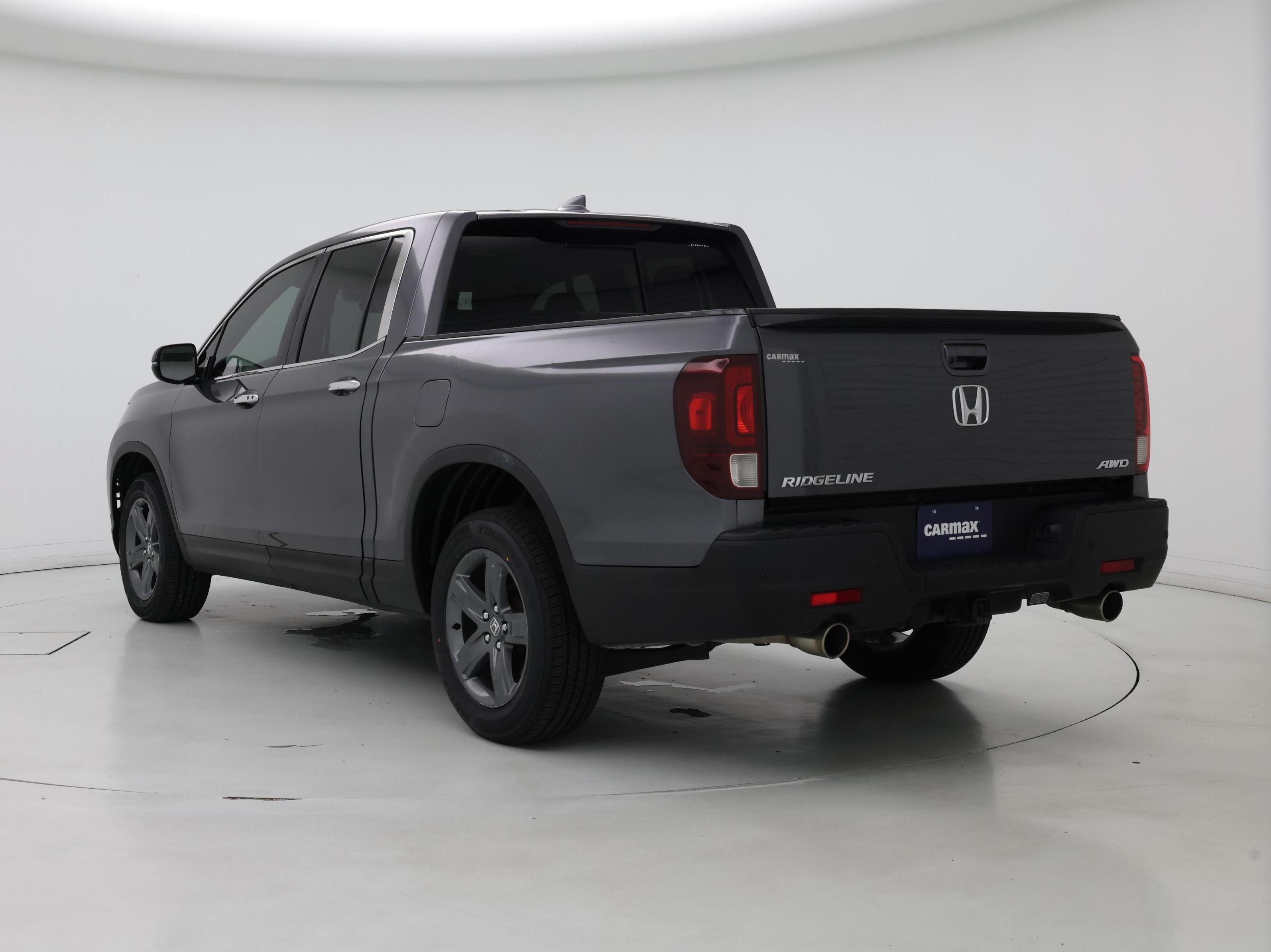 Thumbnail: 2023 Honda Ridgeline - 2