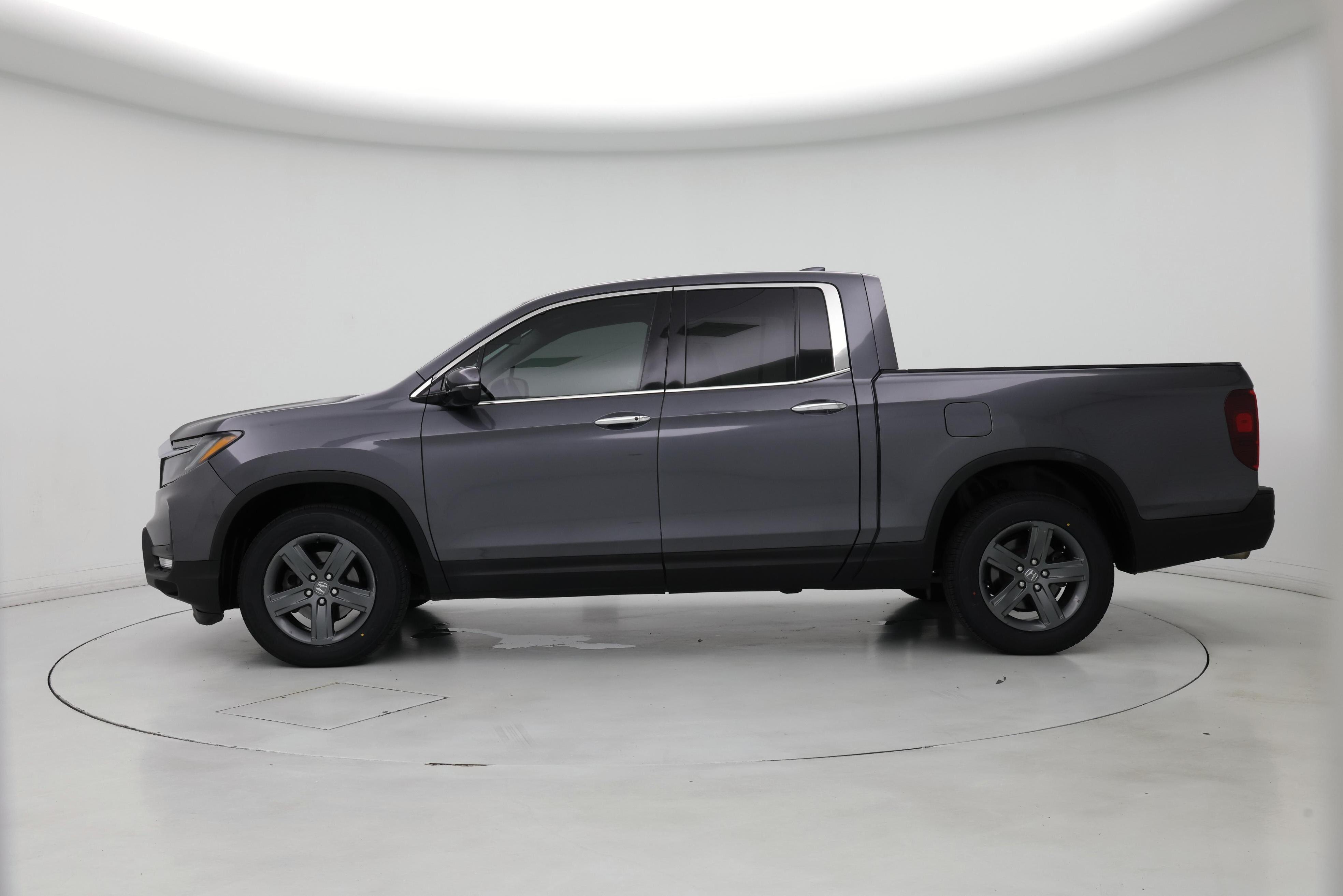 Thumbnail: 2023 Honda Ridgeline - 3