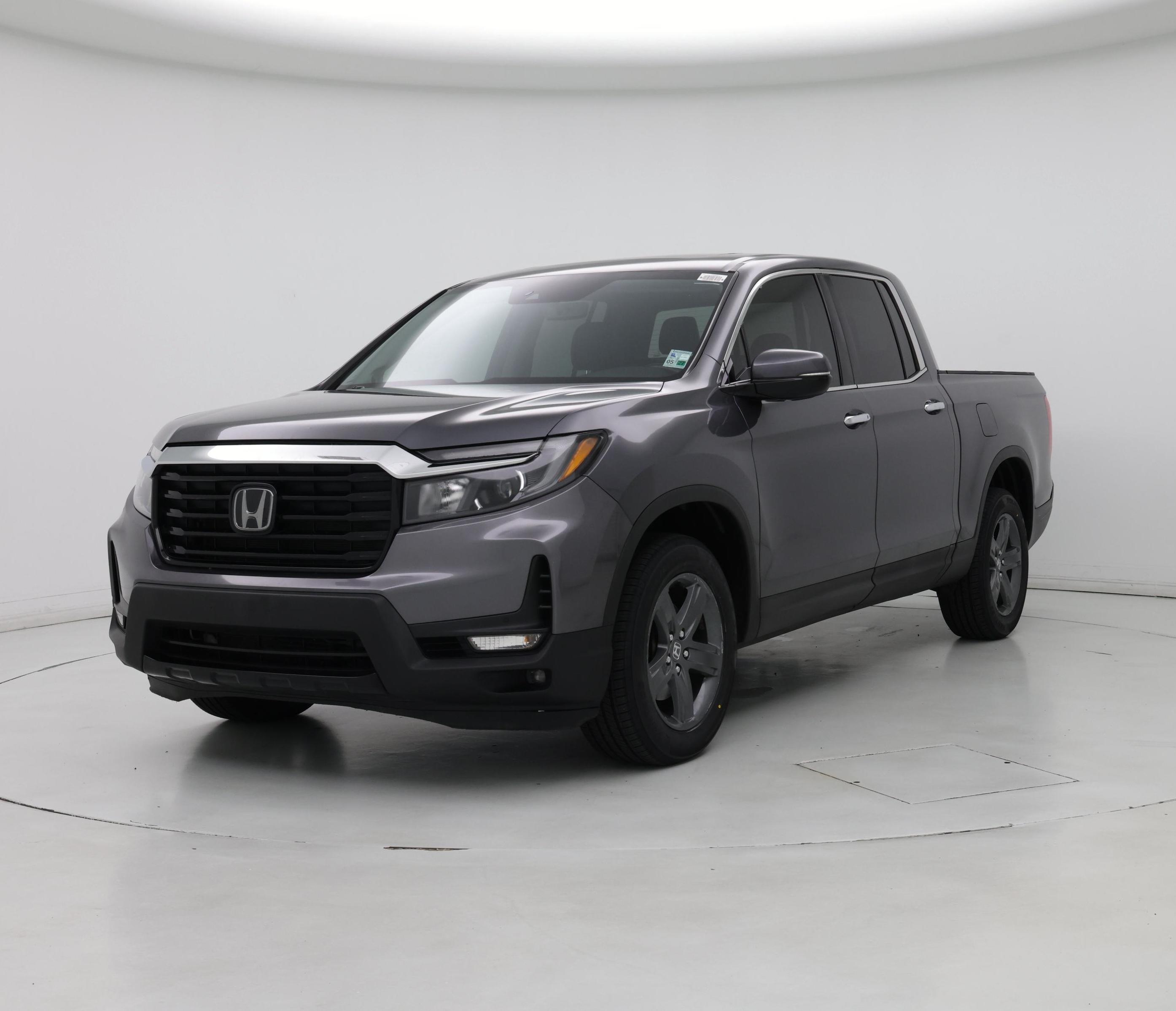 Thumbnail: 2023 Honda Ridgeline - 4