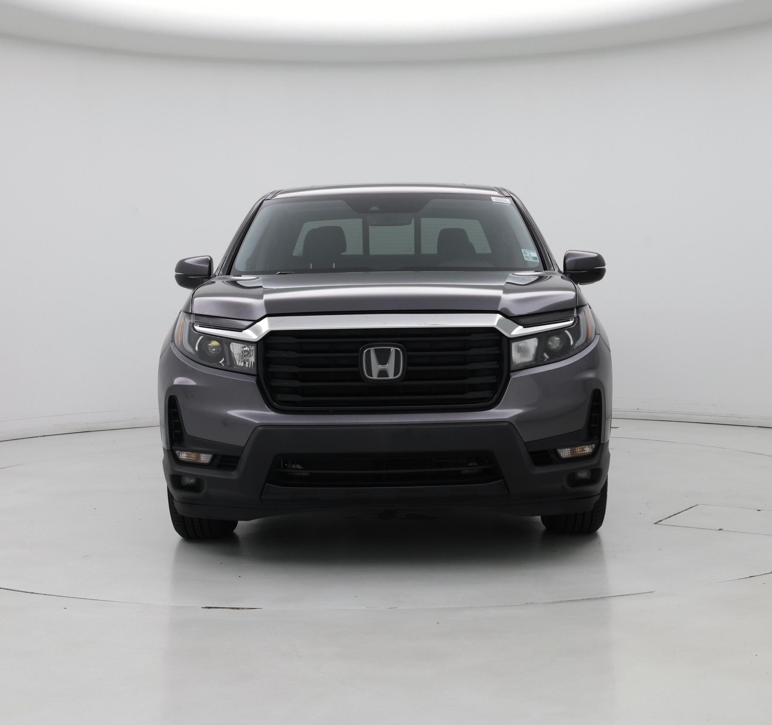 Thumbnail: 2023 Honda Ridgeline - 5