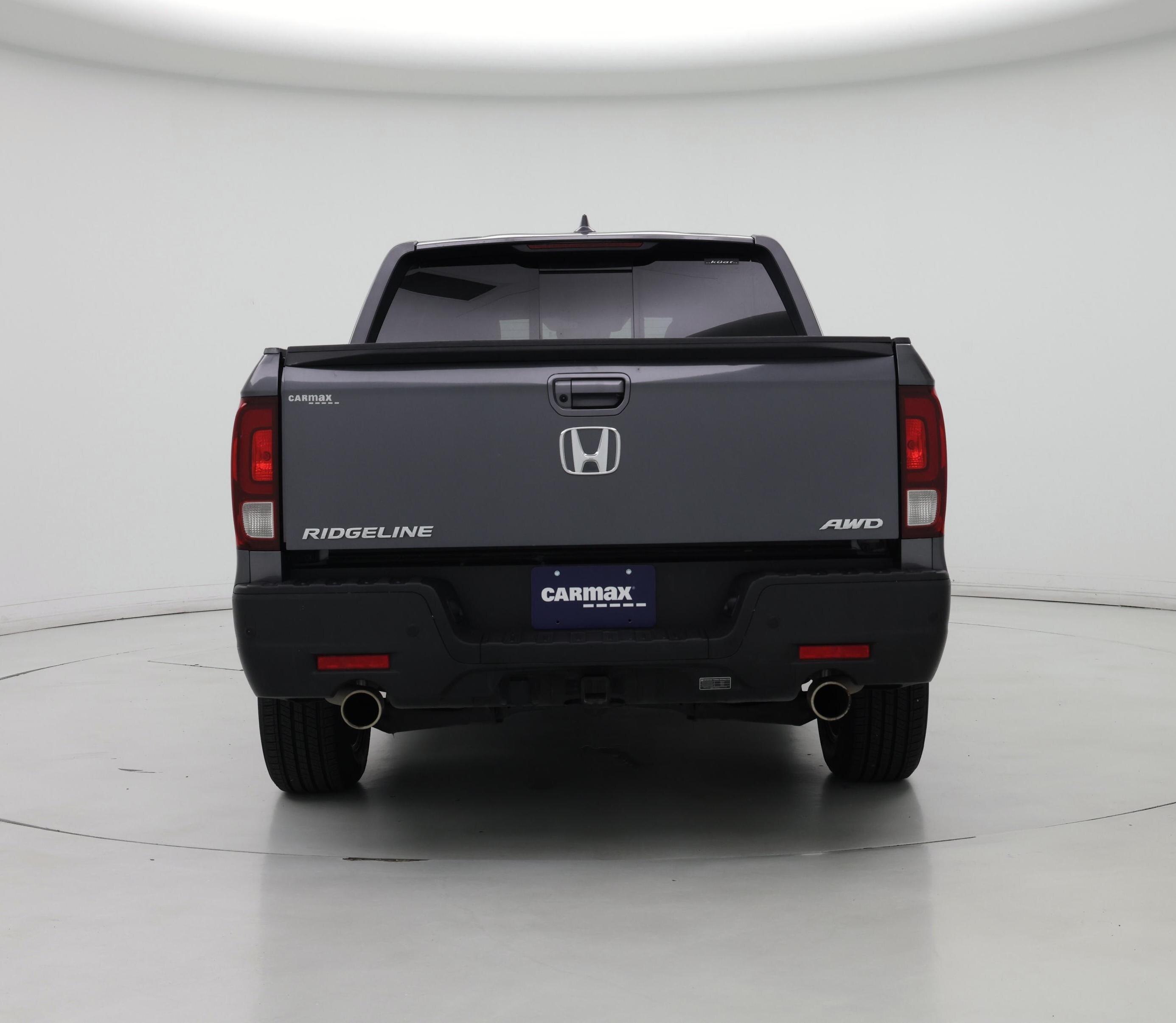 Thumbnail: 2023 Honda Ridgeline - 6