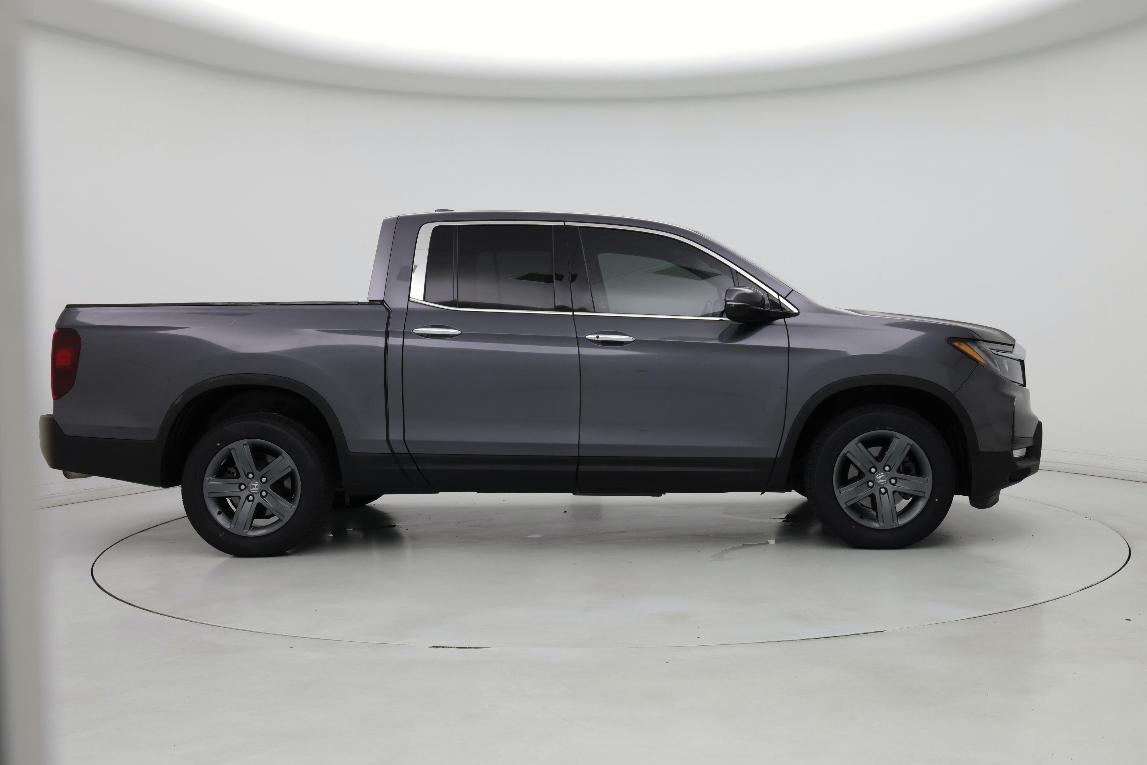 Thumbnail: 2023 Honda Ridgeline - 7