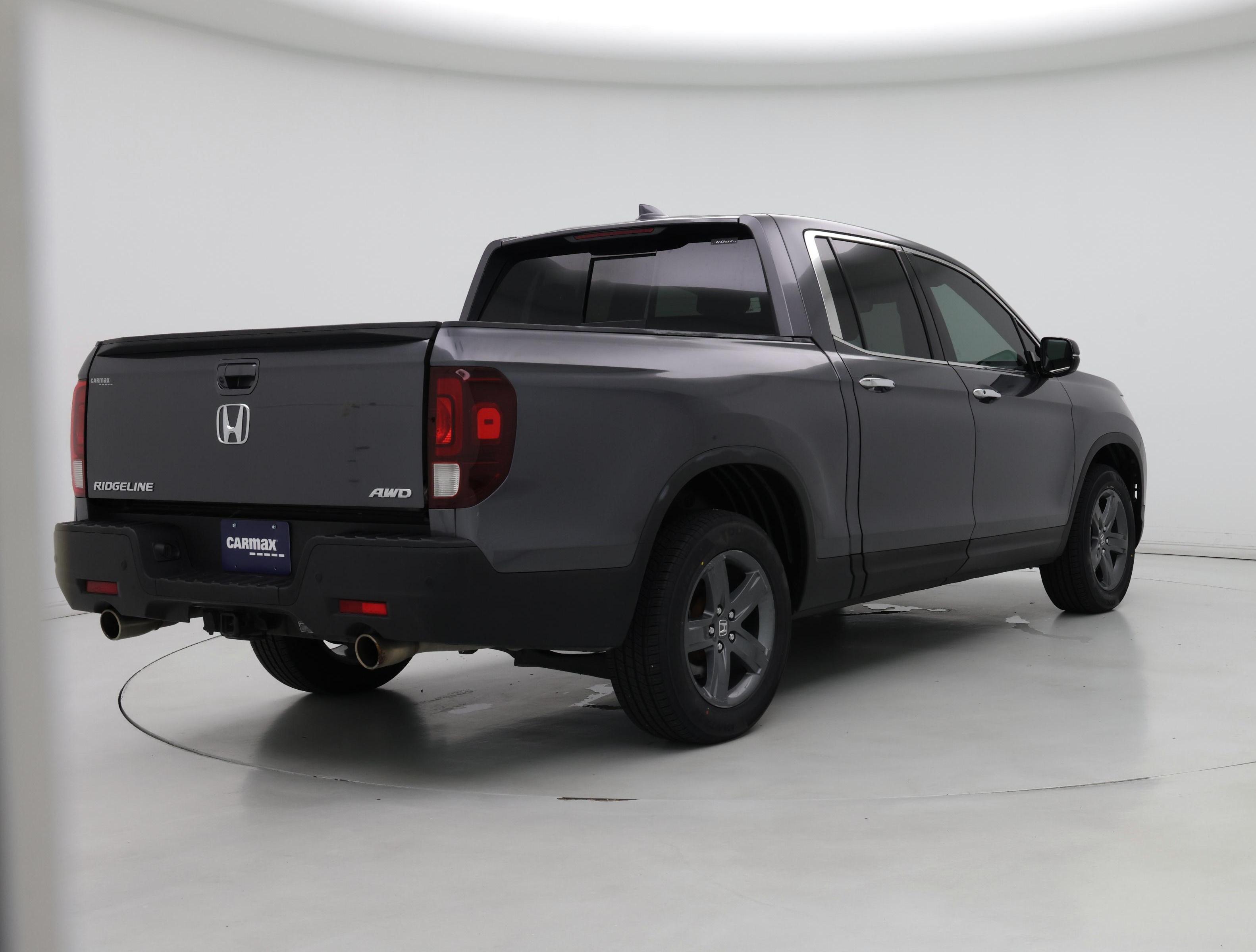 Thumbnail: 2023 Honda Ridgeline - 8