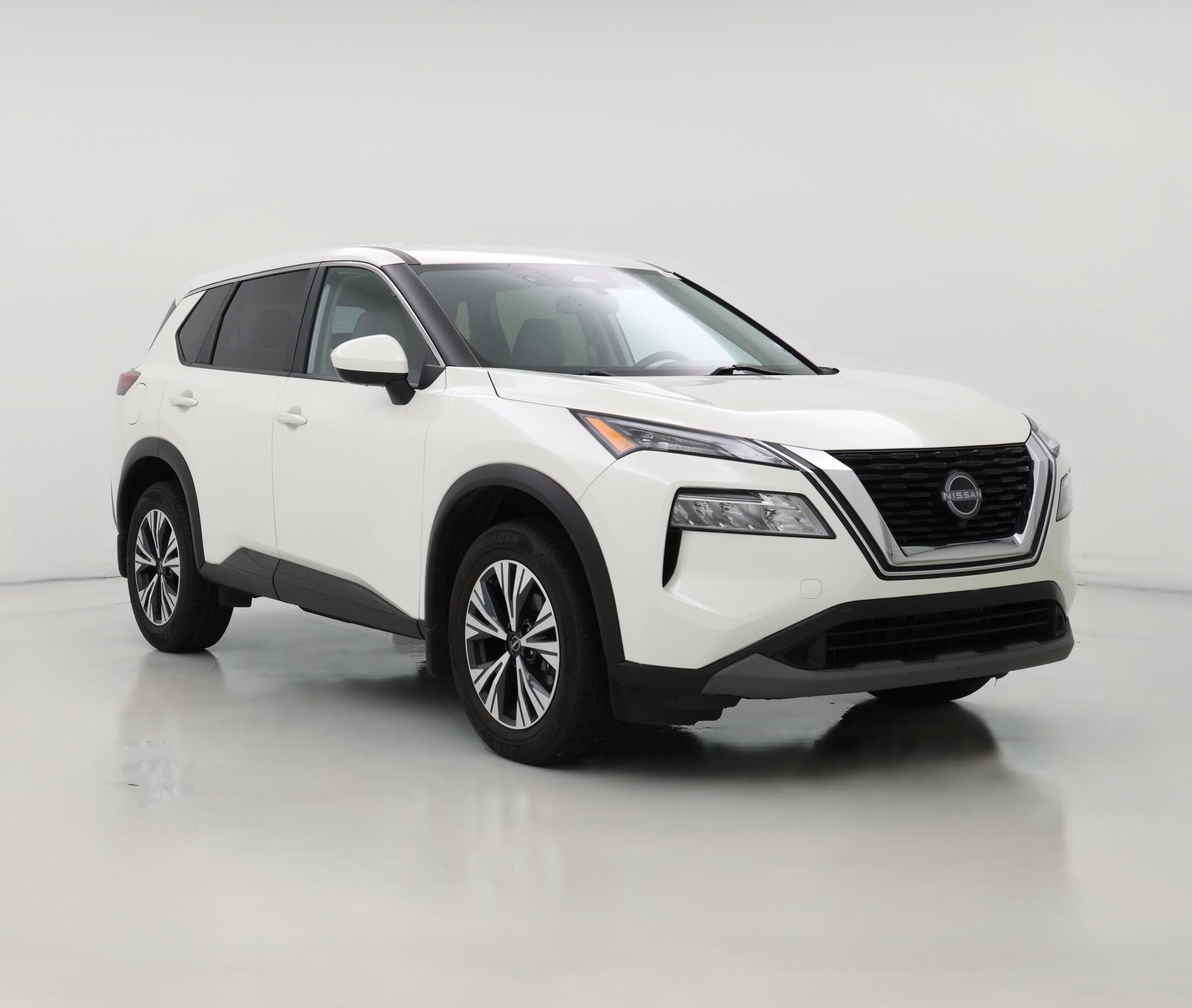 Thumbnail: 2023 Nissan Rogue - 1