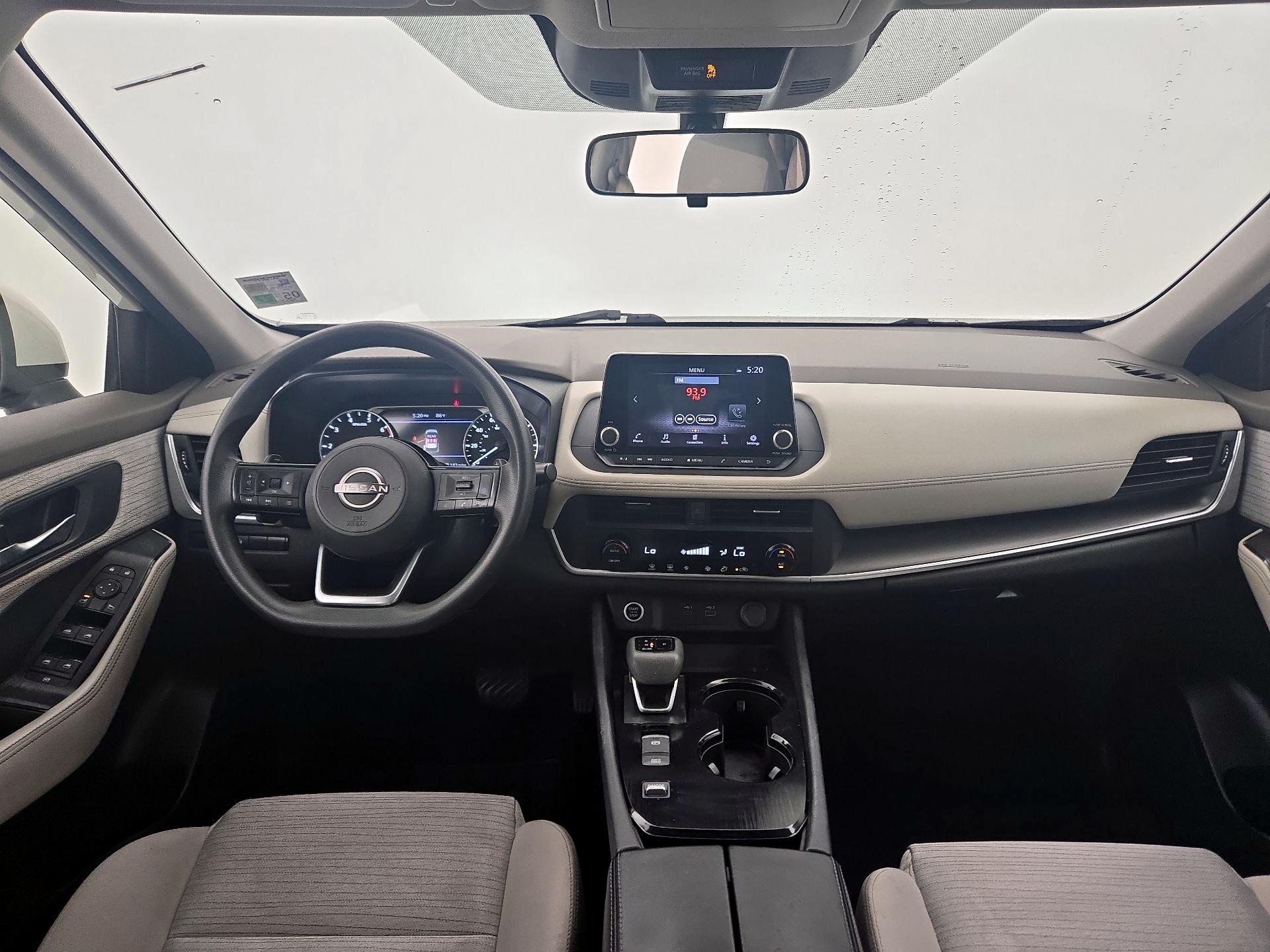 Thumbnail: 2023 Nissan Rogue - 9