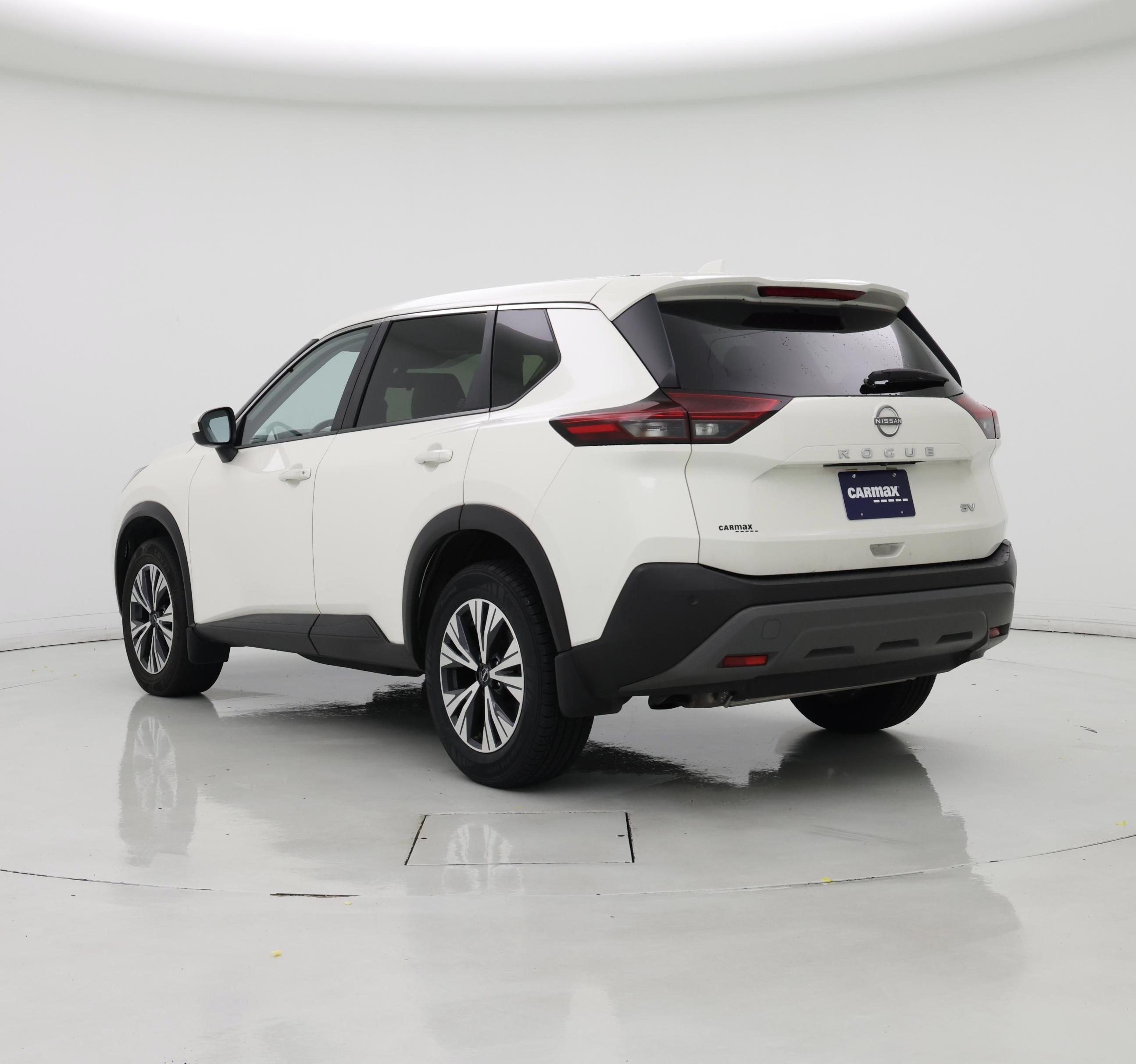 Thumbnail: 2023 Nissan Rogue - 2