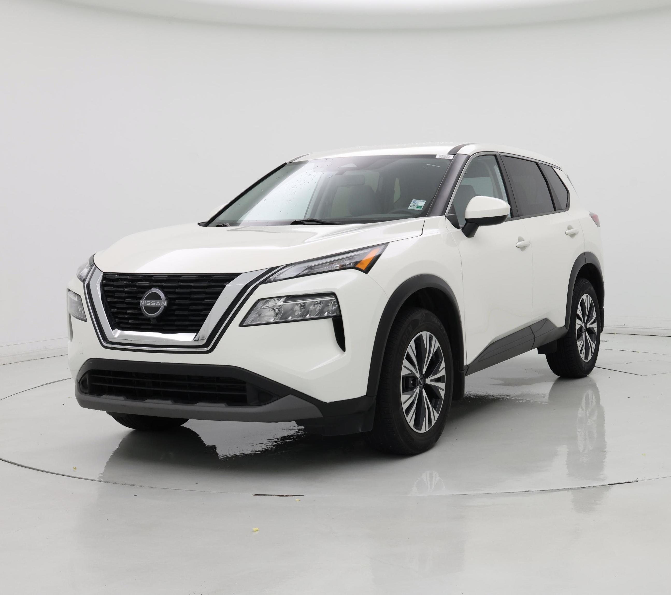 Thumbnail: 2023 Nissan Rogue - 4