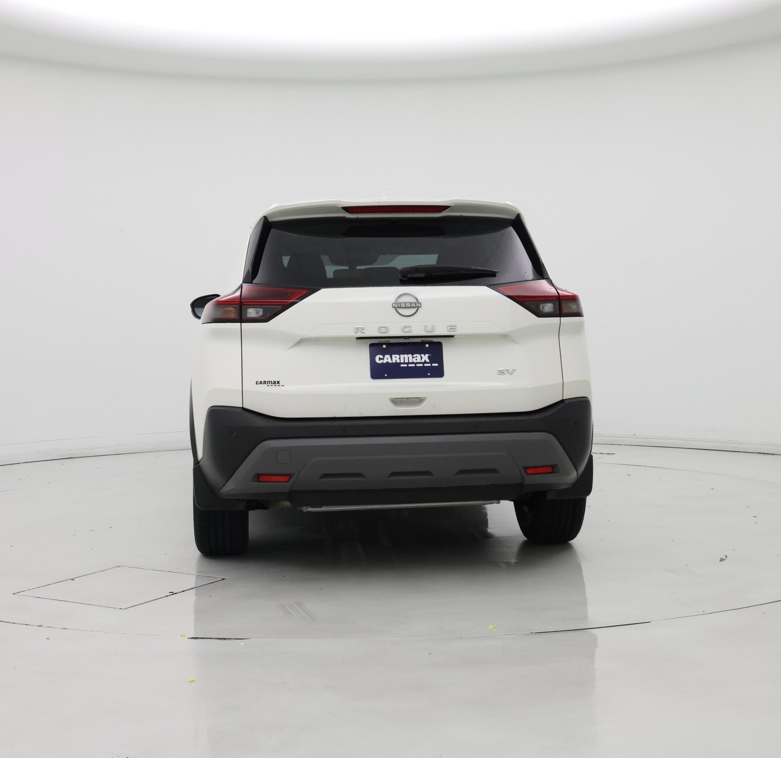 Thumbnail: 2023 Nissan Rogue - 6