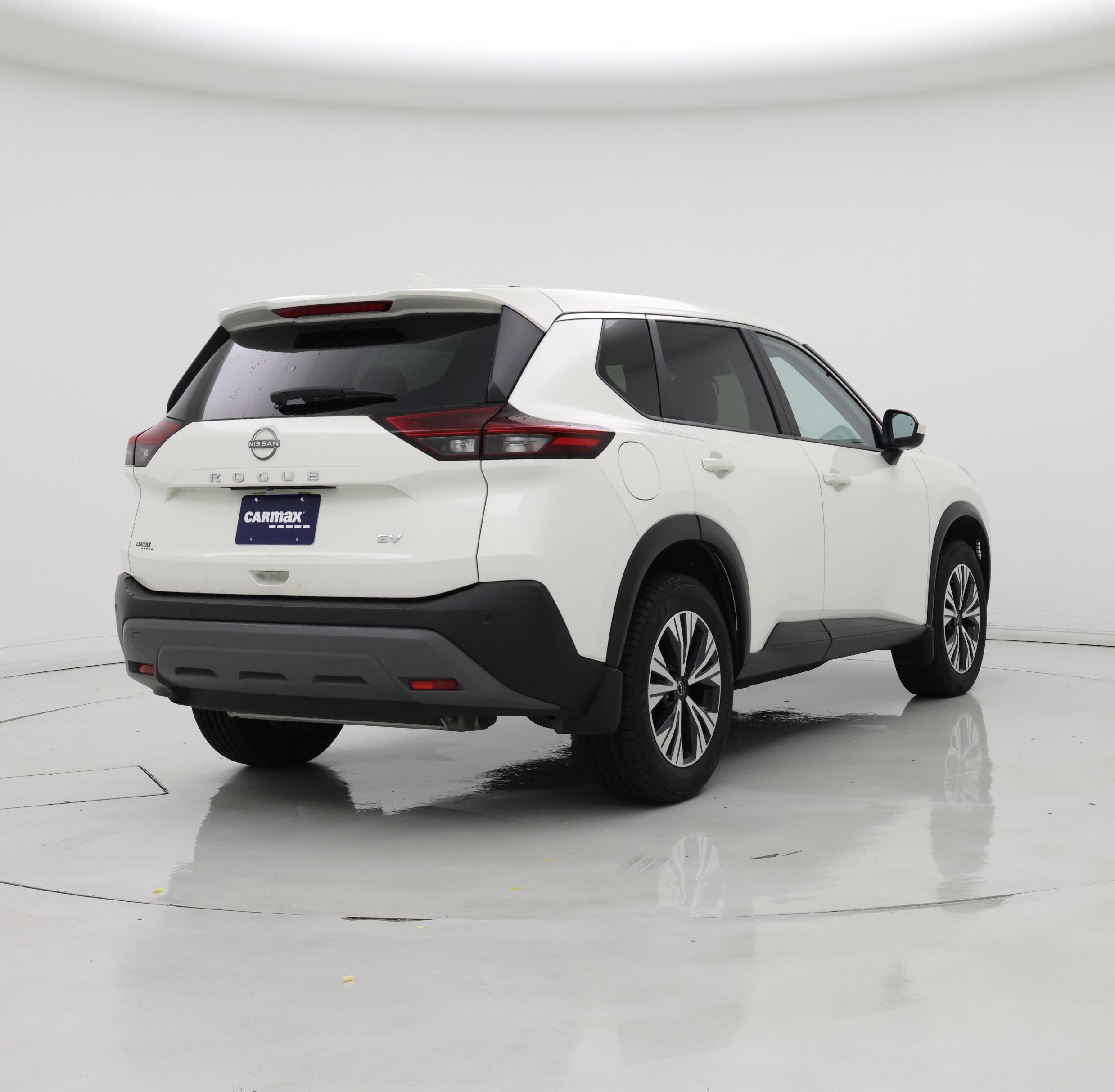 Thumbnail: 2023 Nissan Rogue - 8