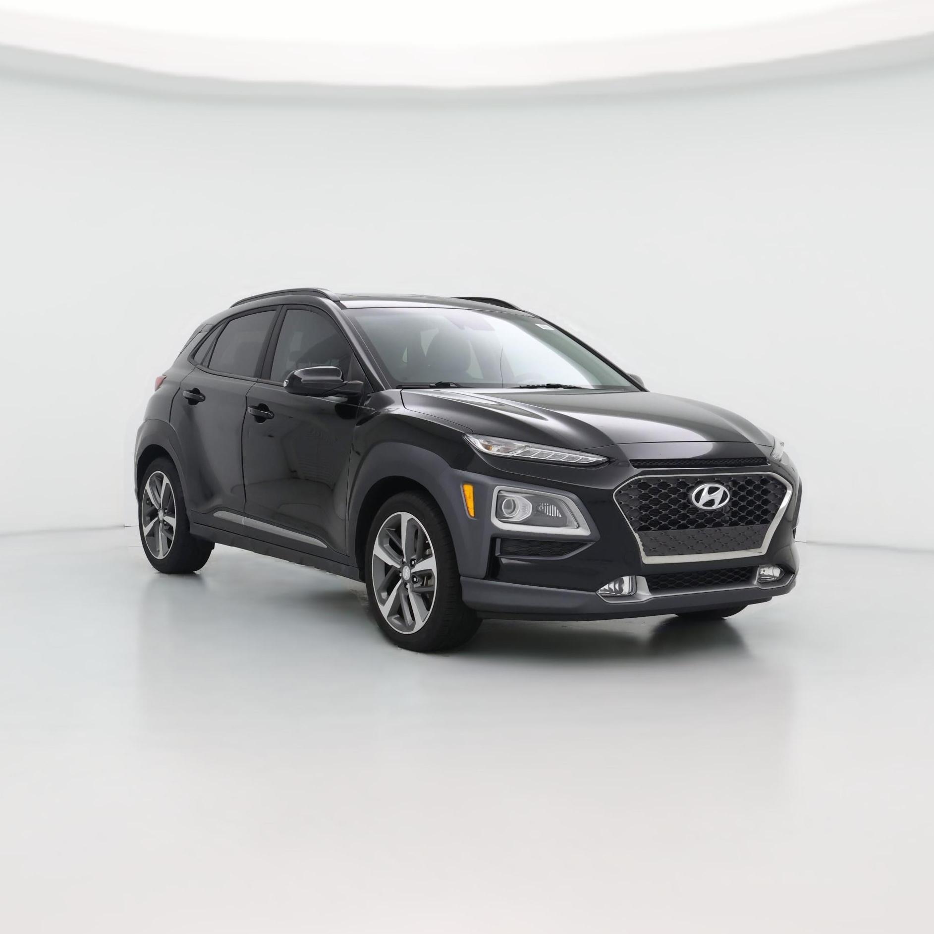 Thumbnail: 2020 Hyundai Kona - 1