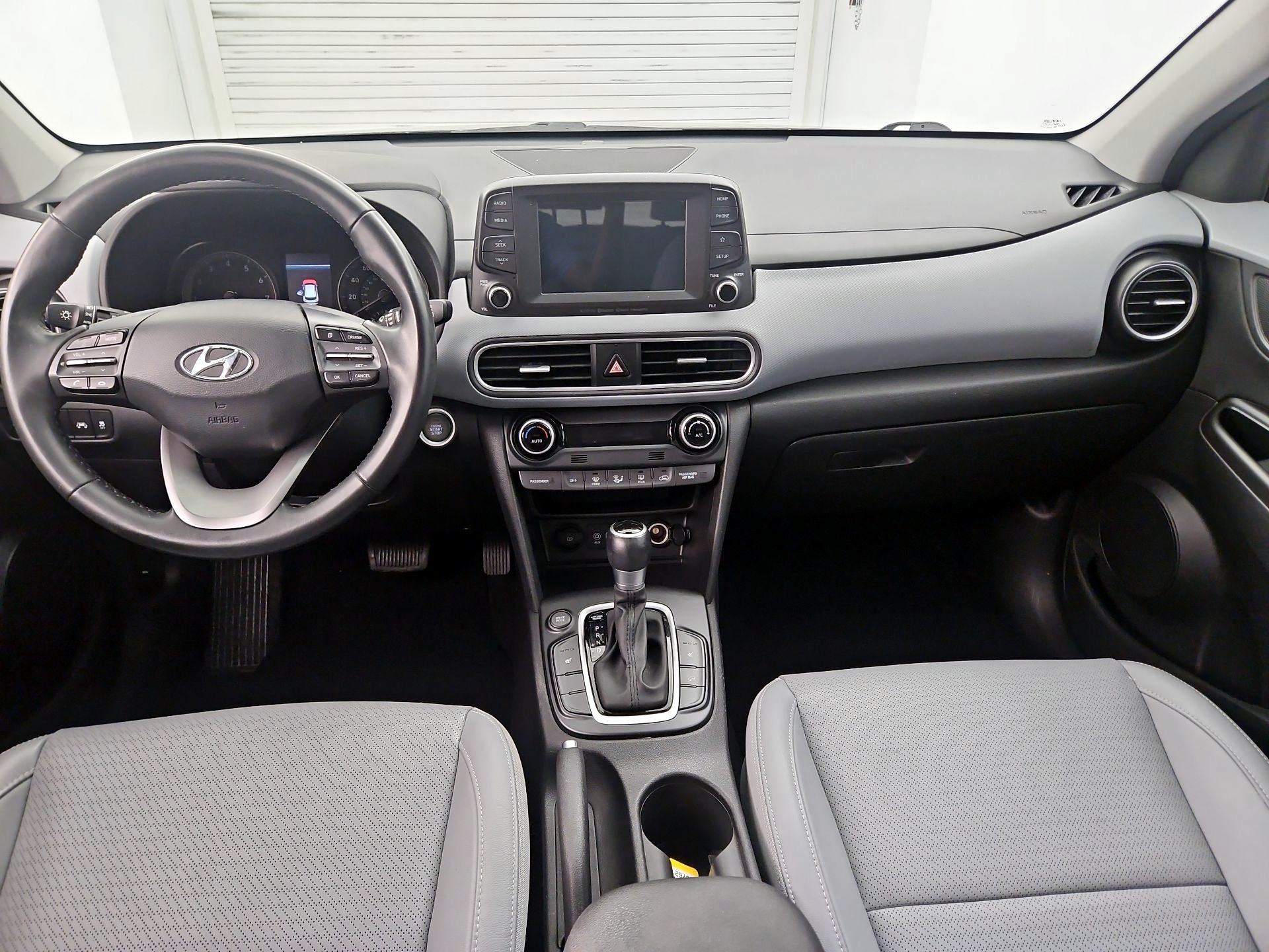 Thumbnail: 2020 Hyundai Kona - 9