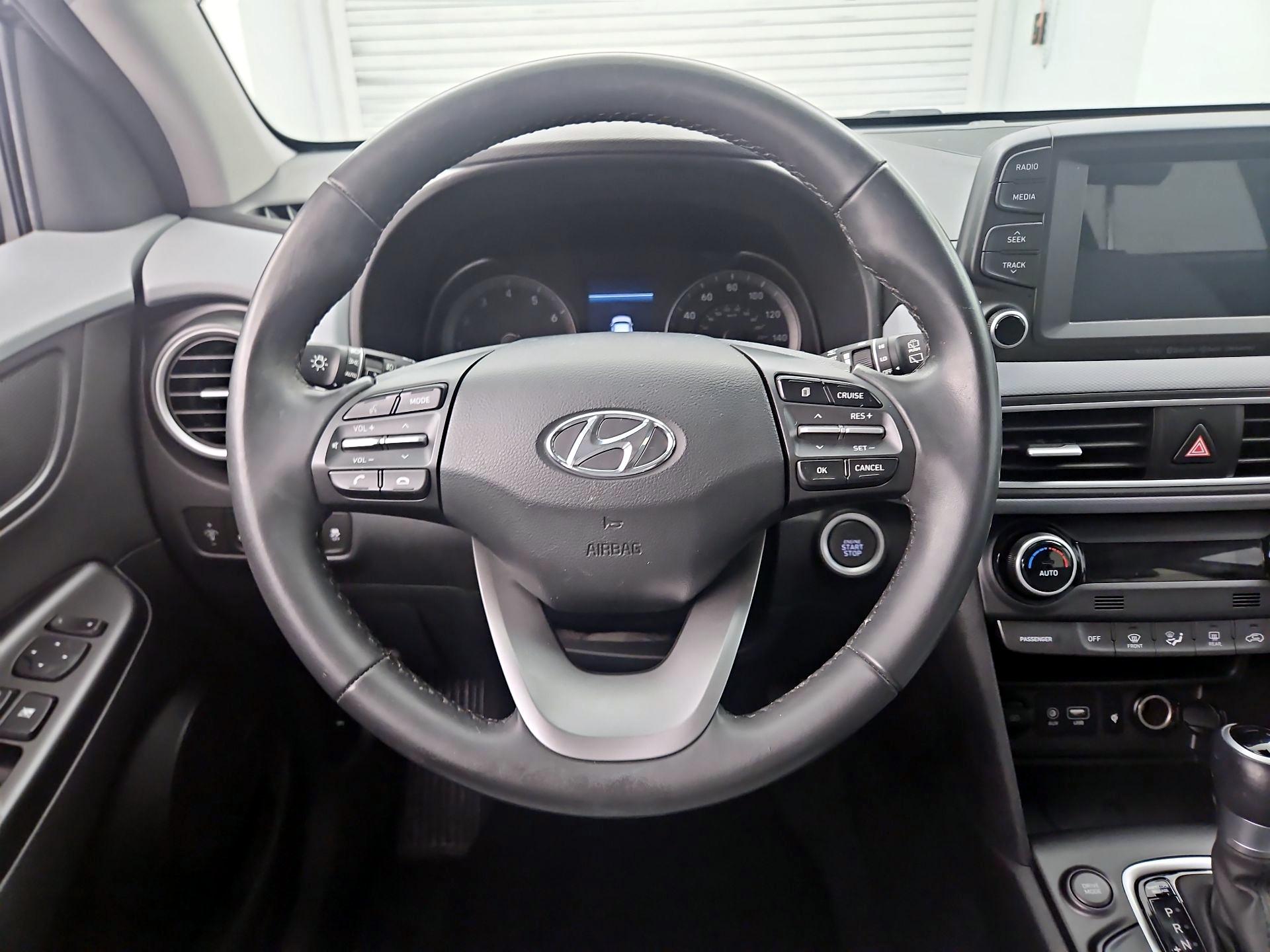 Thumbnail: 2020 Hyundai Kona - 10