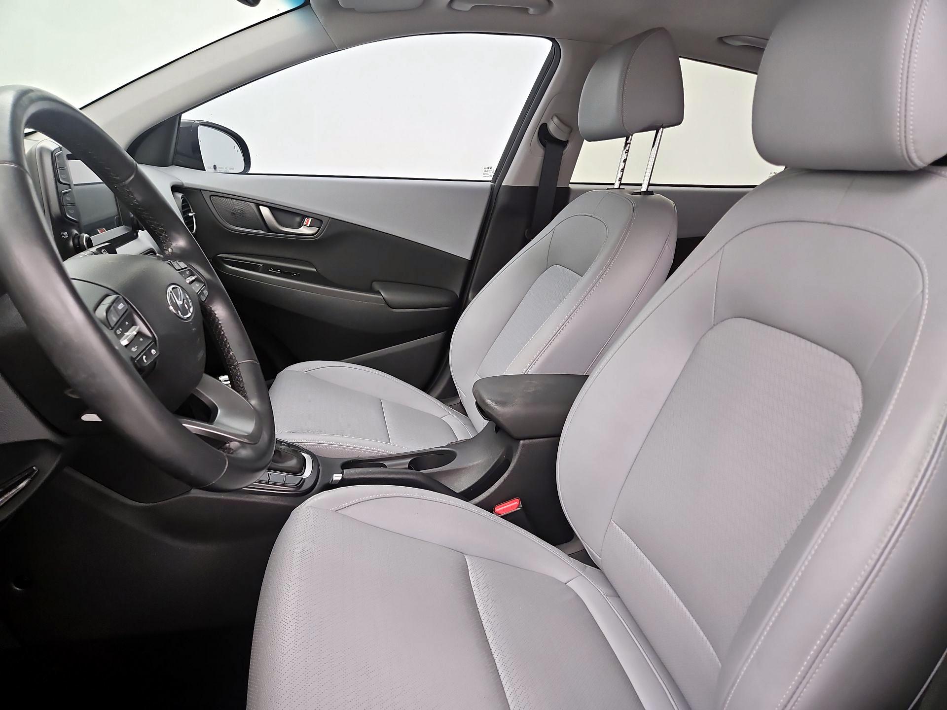 Thumbnail: 2020 Hyundai Kona - 11