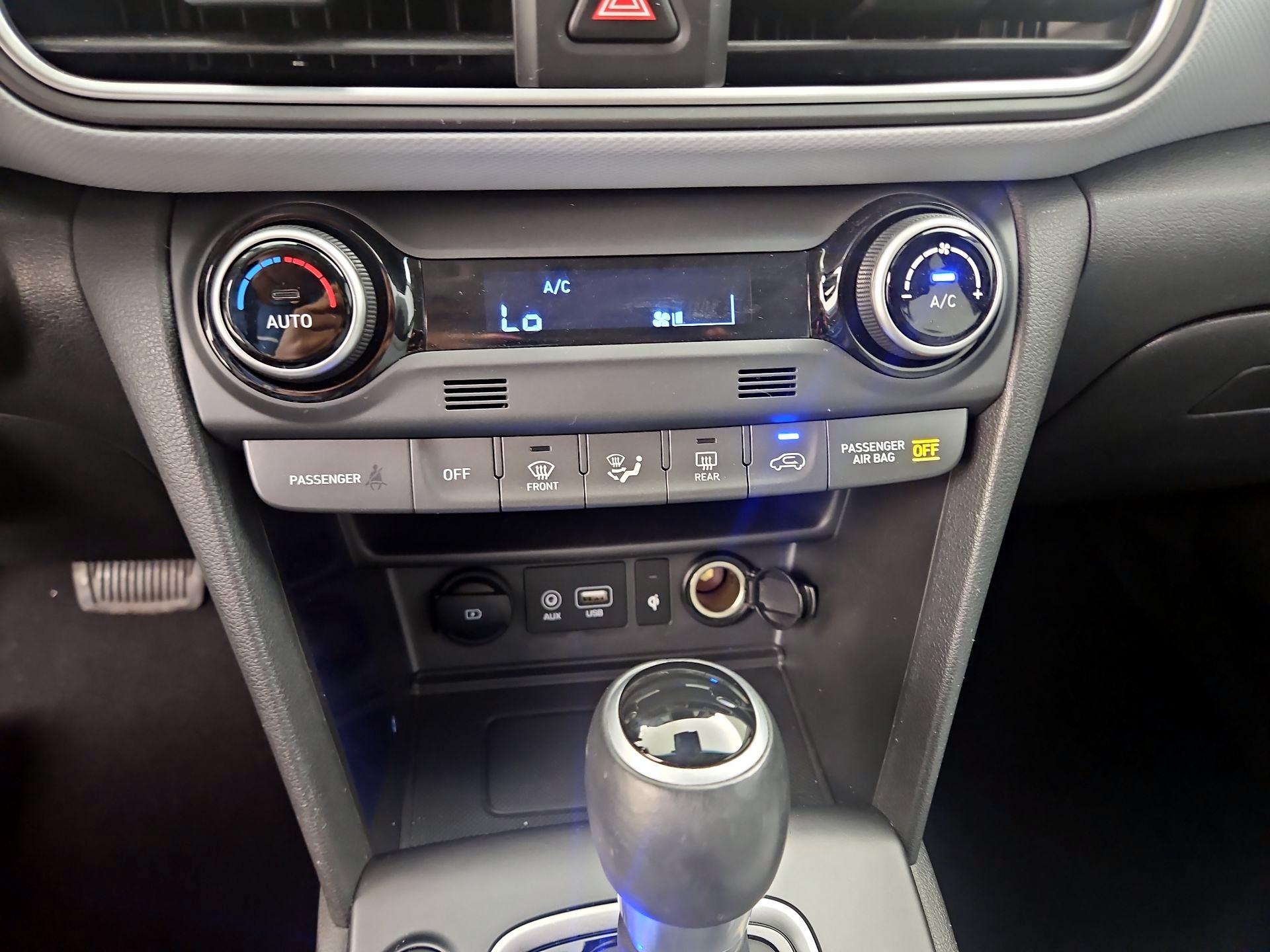 Thumbnail: 2020 Hyundai Kona - 16