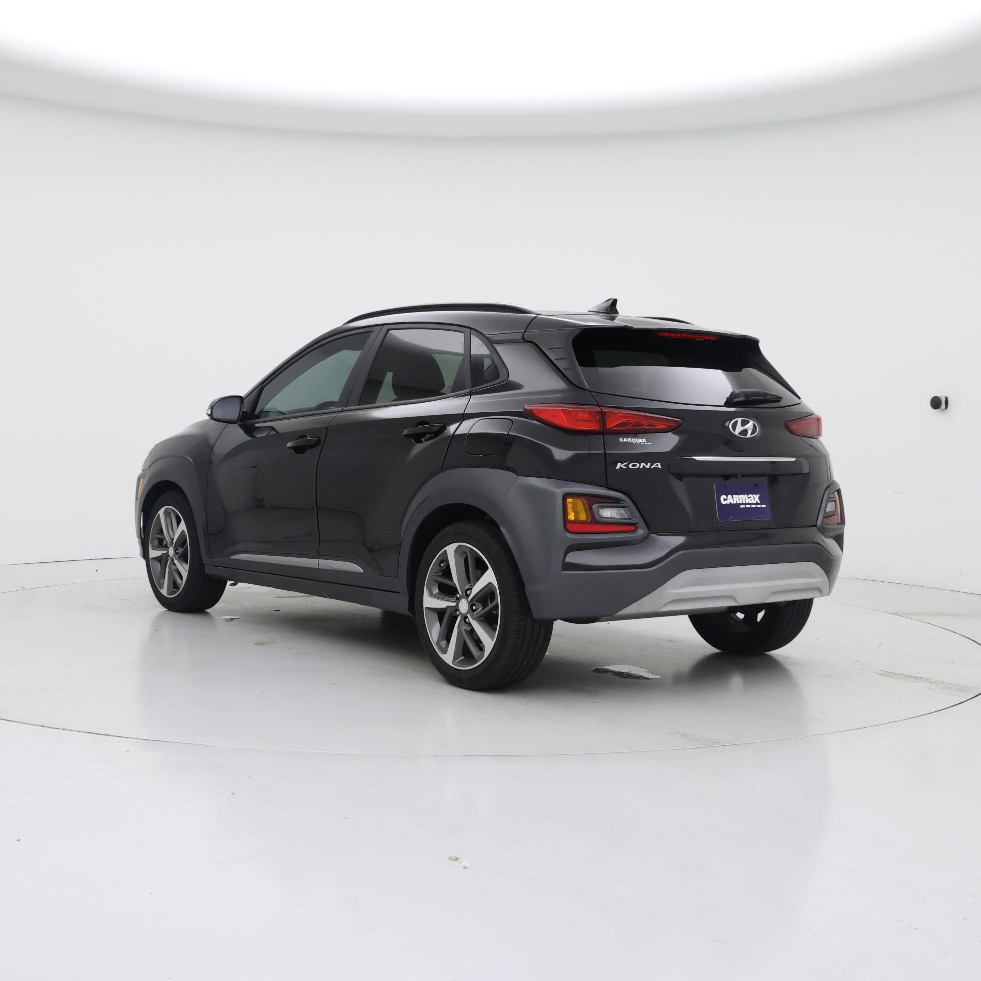 Thumbnail: 2020 Hyundai Kona - 2