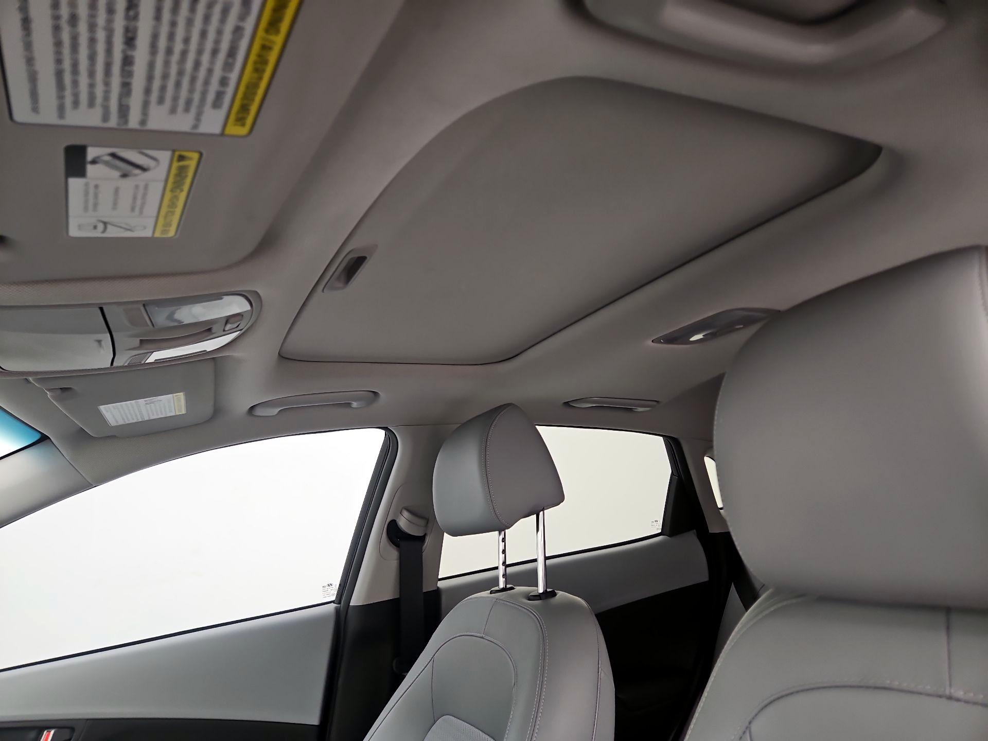 Thumbnail: 2020 Hyundai Kona - 19
