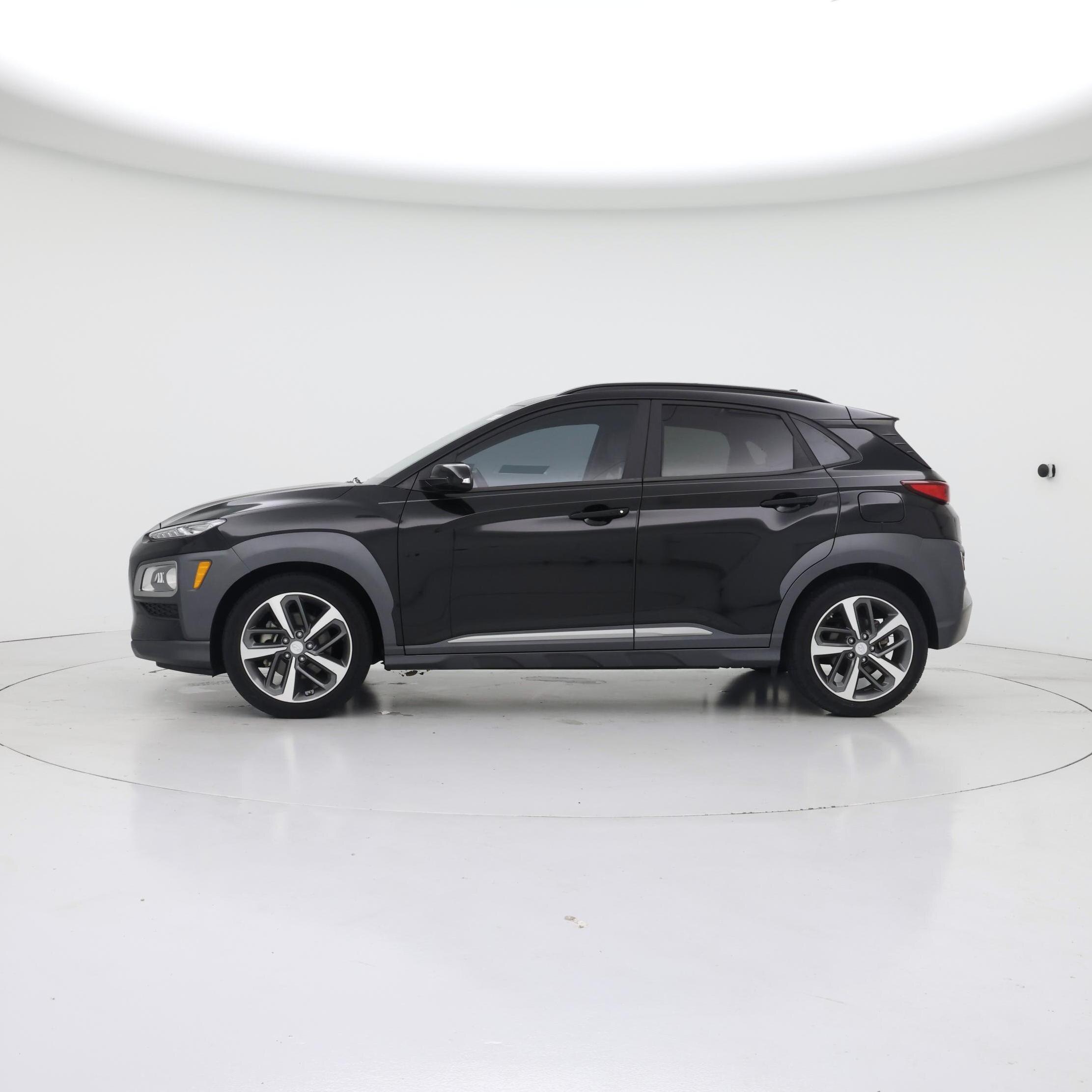 Thumbnail: 2020 Hyundai Kona - 3