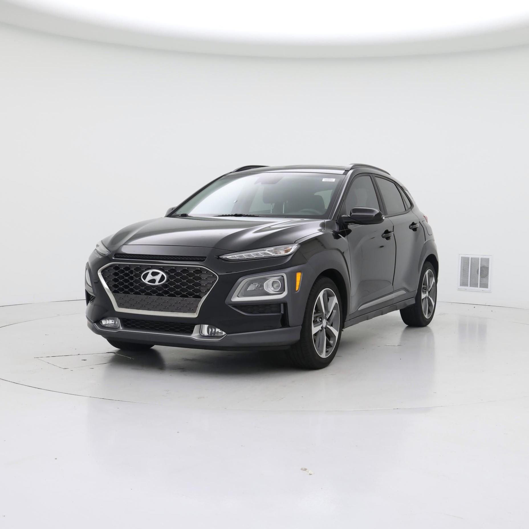 Thumbnail: 2020 Hyundai Kona - 4