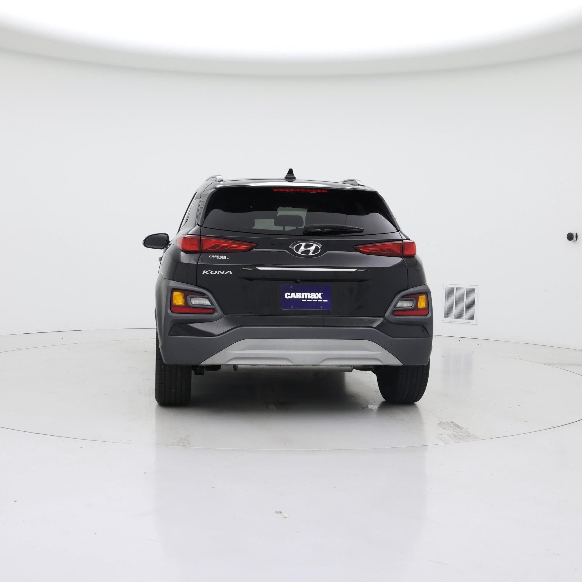 Thumbnail: 2020 Hyundai Kona - 6