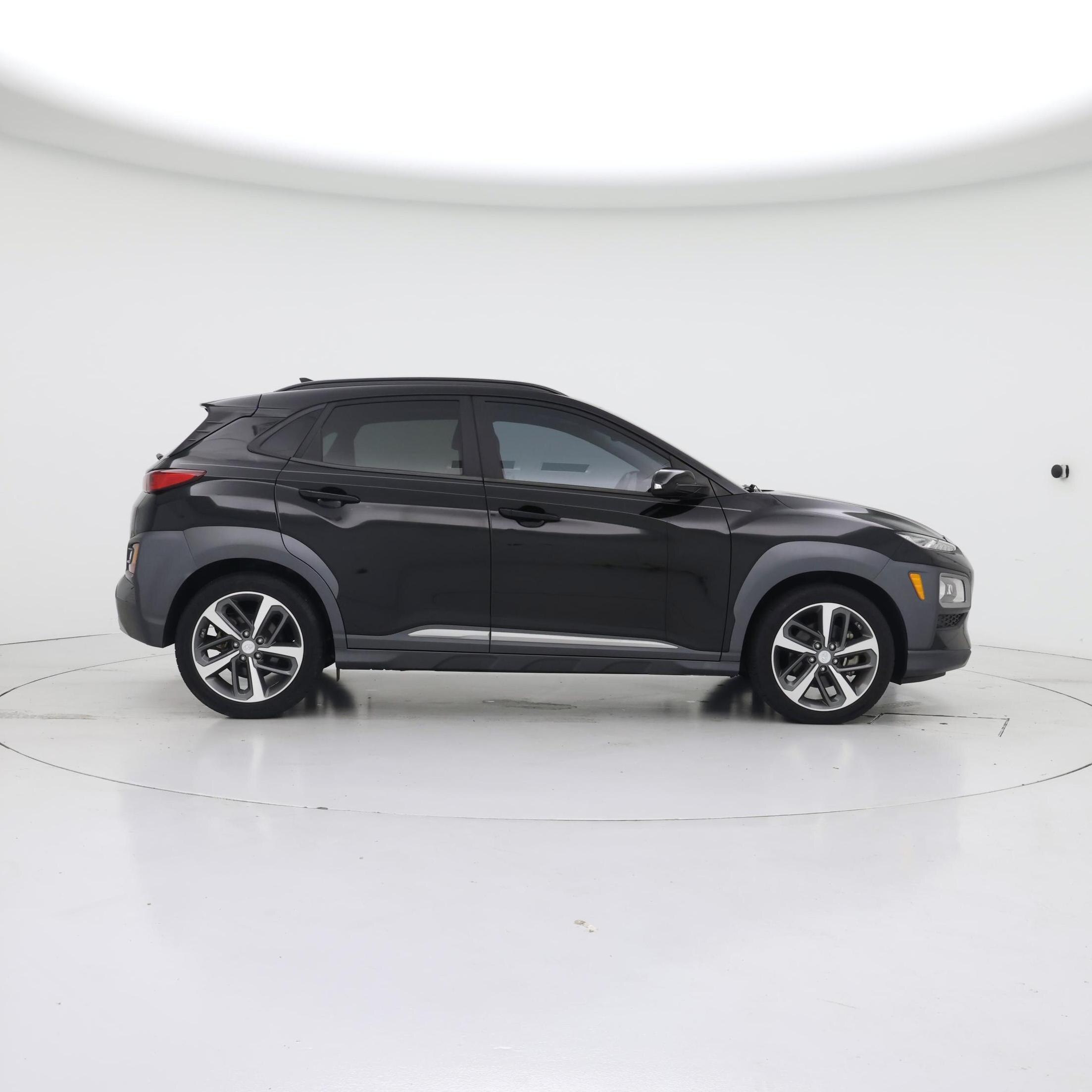 Thumbnail: 2020 Hyundai Kona - 7