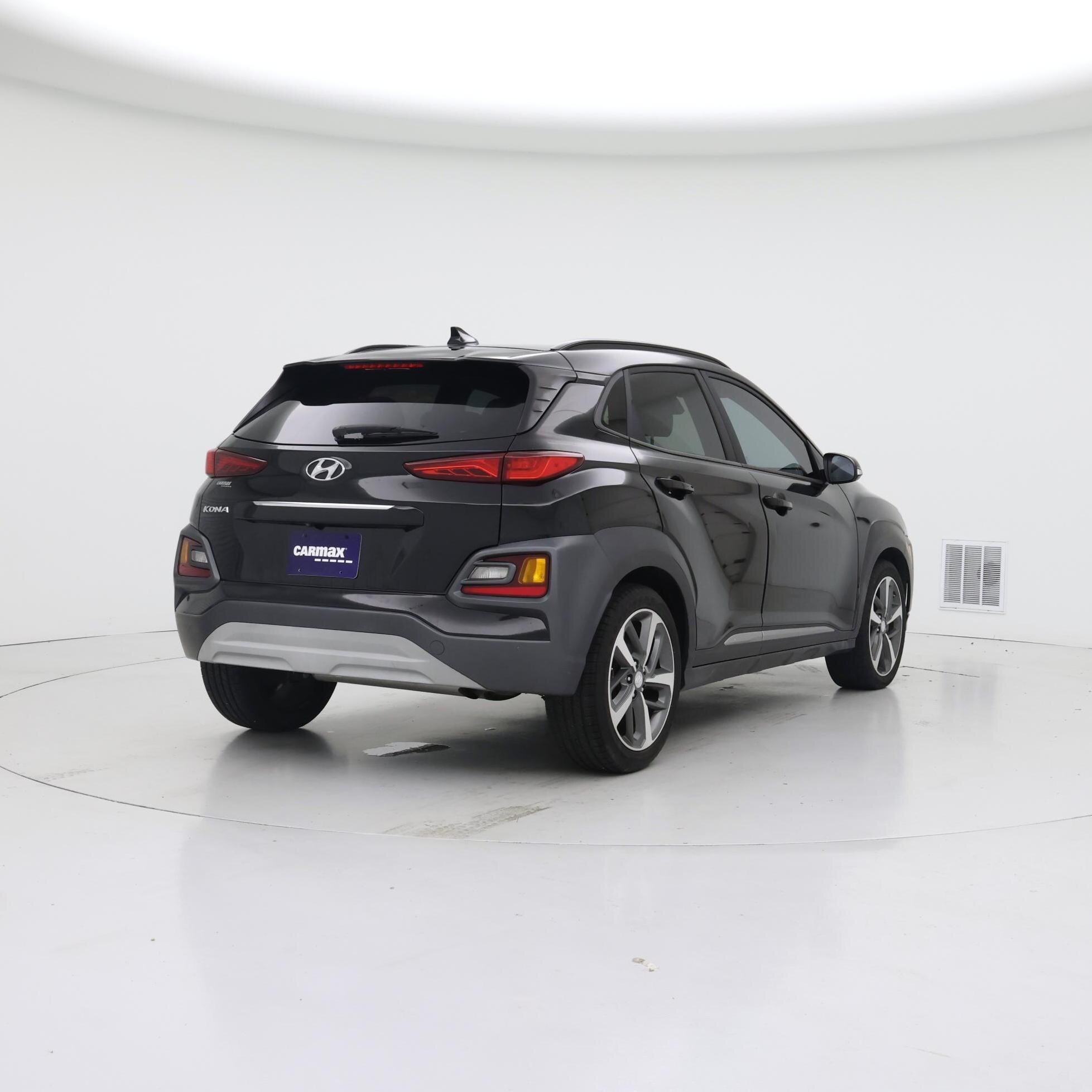 Thumbnail: 2020 Hyundai Kona - 8