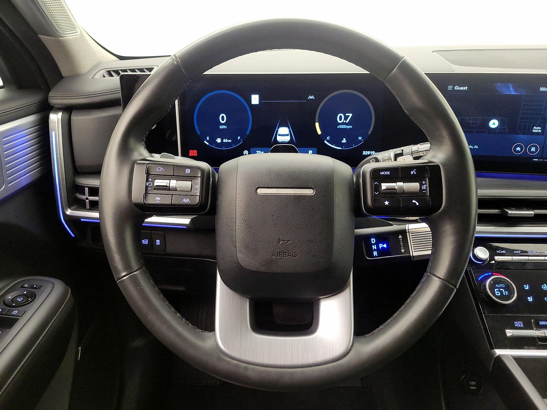 Thumbnail: 2024 Hyundai Santa Fe - 10