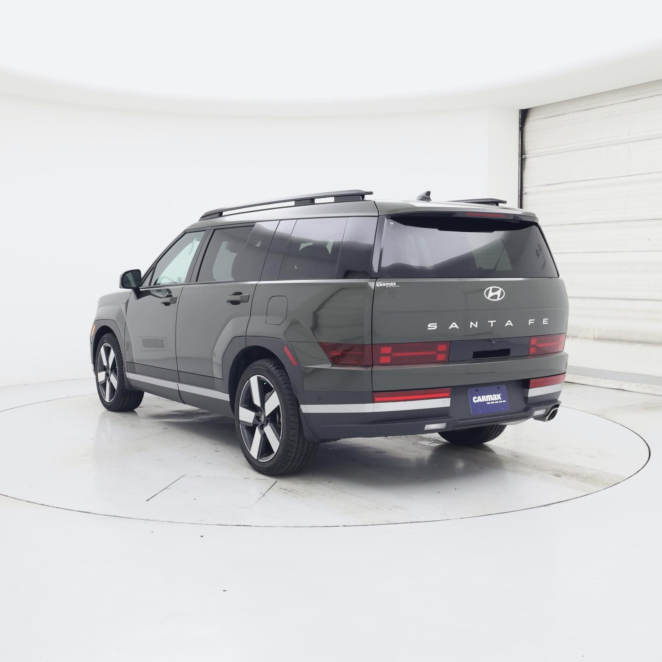 Thumbnail: 2024 Hyundai Santa Fe - 2