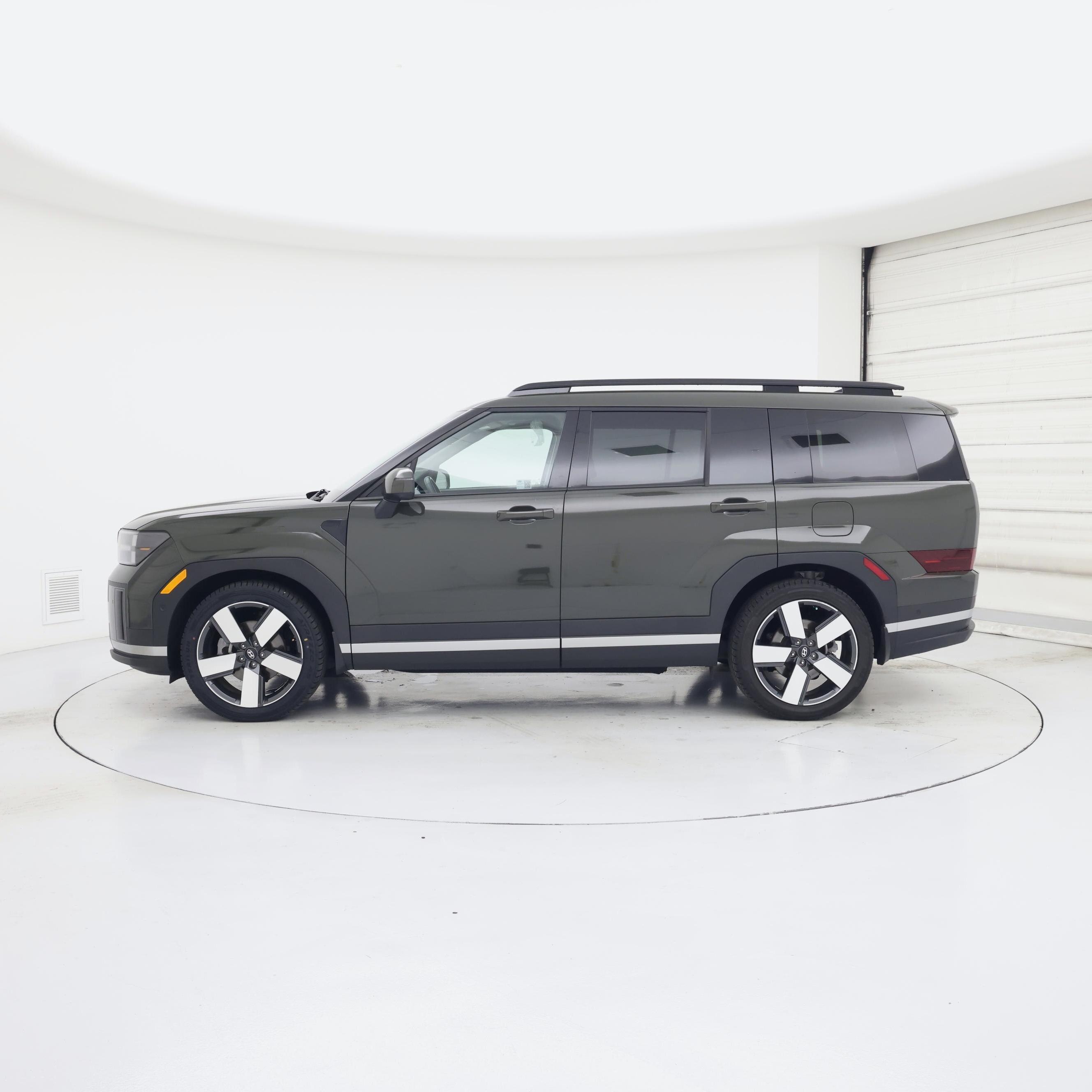 Thumbnail: 2024 Hyundai Santa Fe - 3