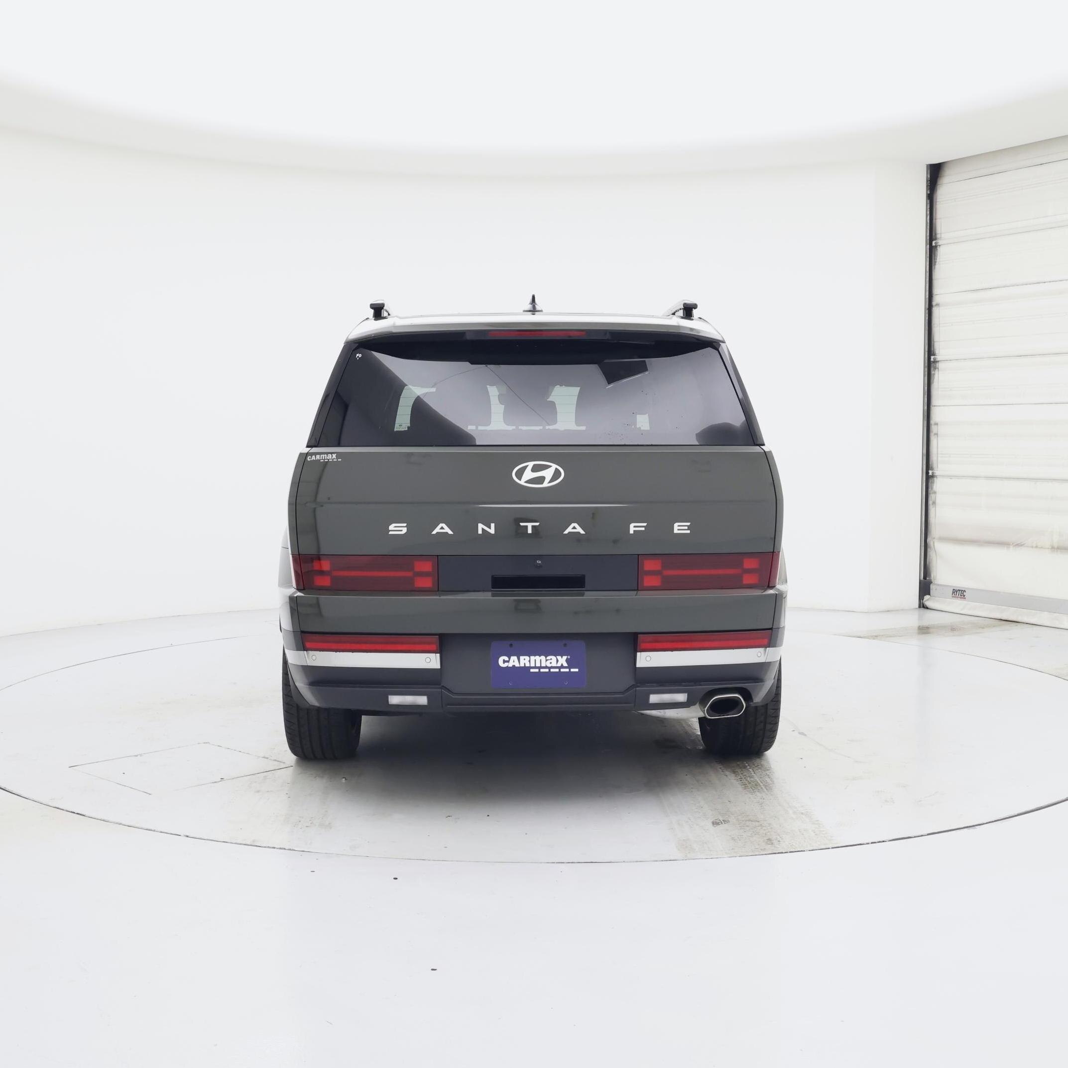 Thumbnail: 2024 Hyundai Santa Fe - 6
