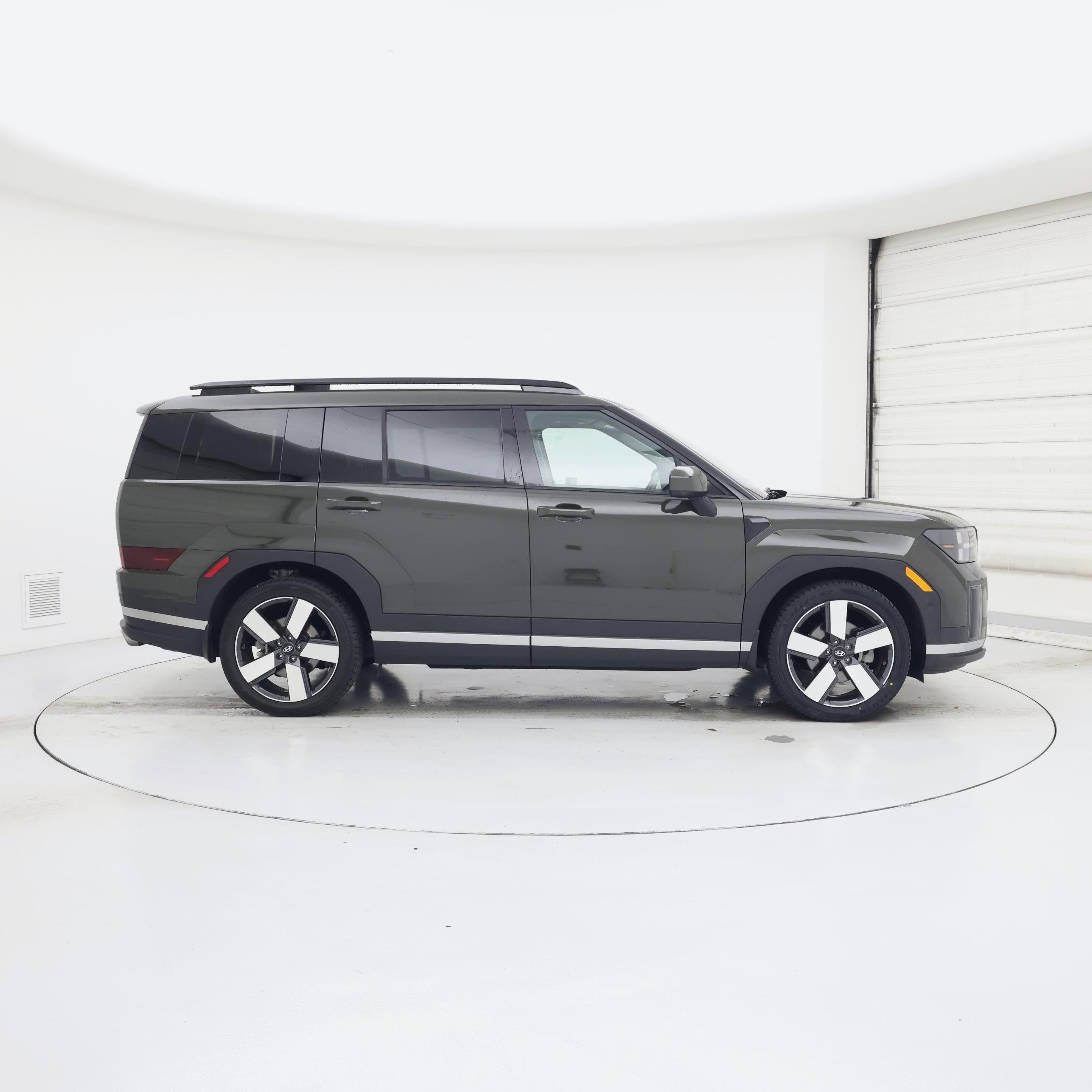 Thumbnail: 2024 Hyundai Santa Fe - 7