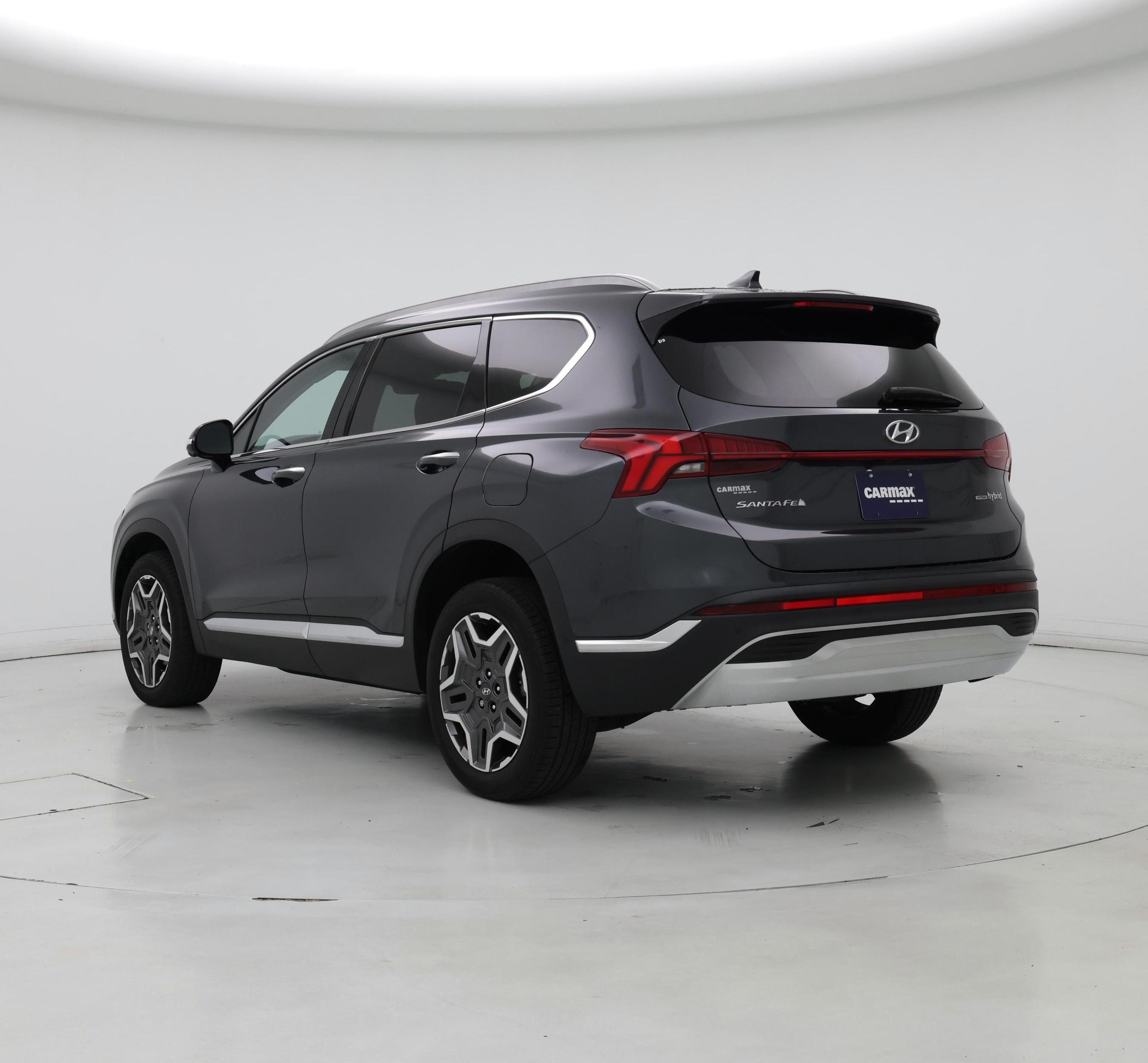 Thumbnail: 2023 Hyundai Santa Fe - 2