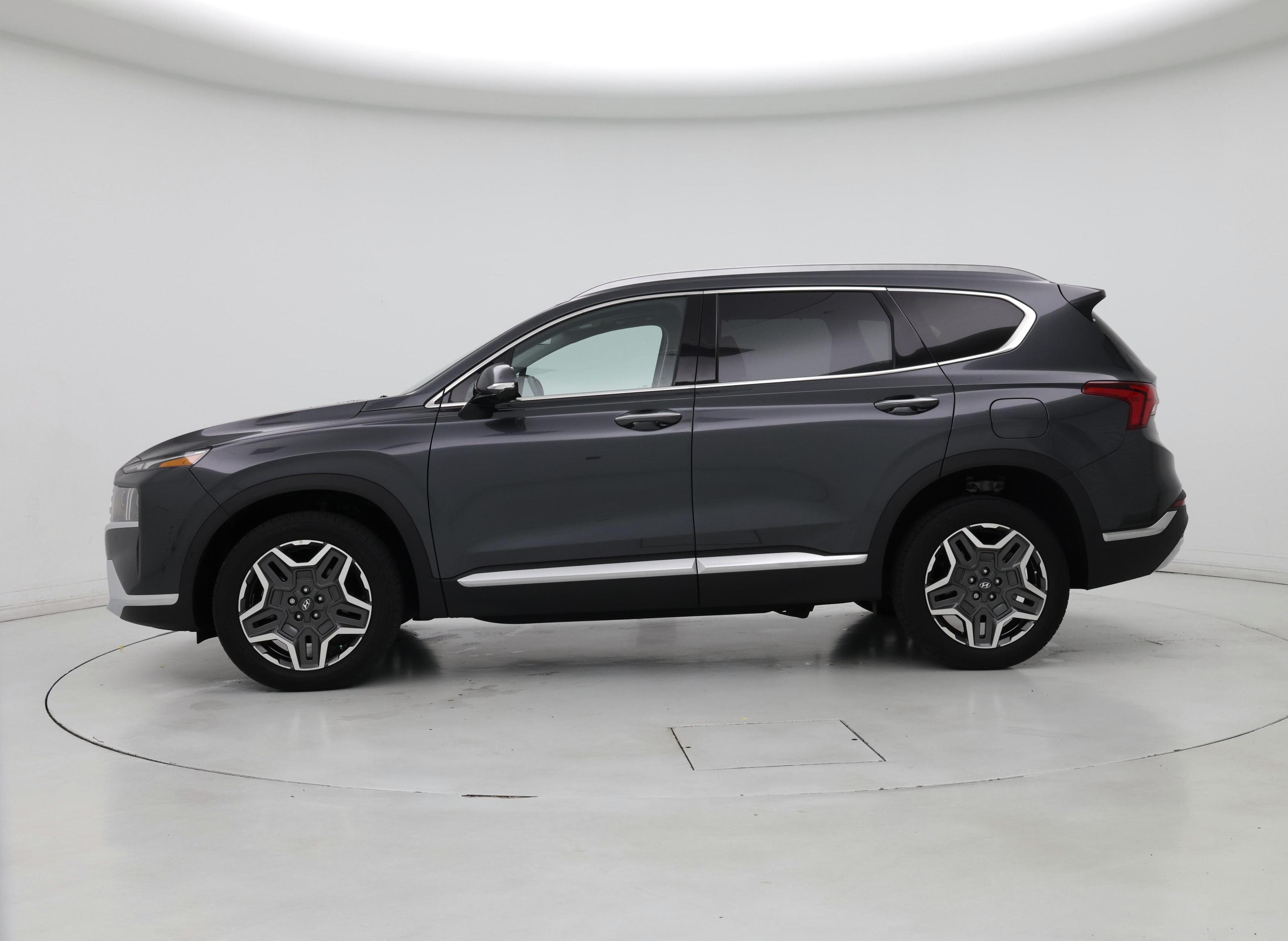Thumbnail: 2023 Hyundai Santa Fe - 3