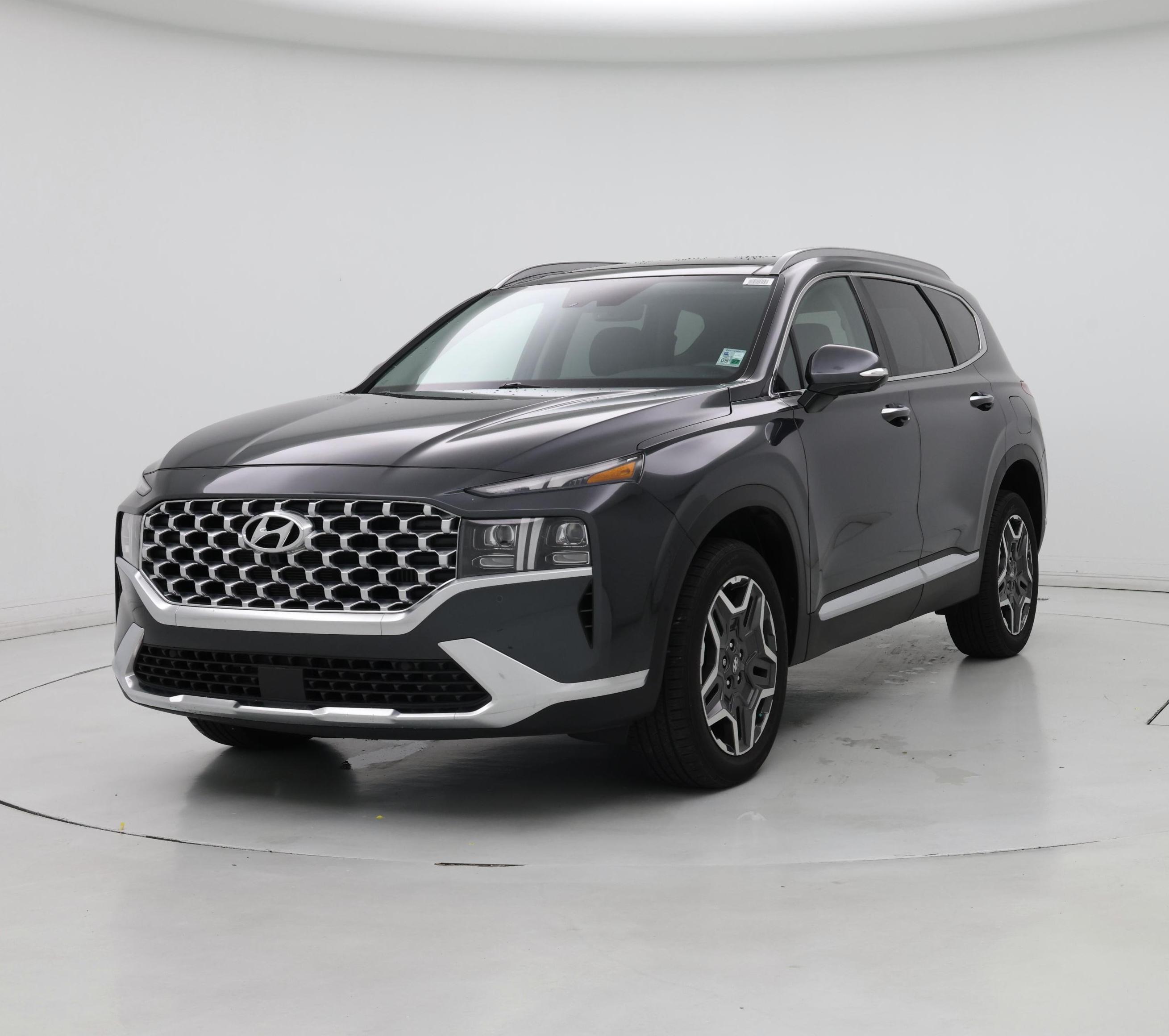 Thumbnail: 2023 Hyundai Santa Fe - 4
