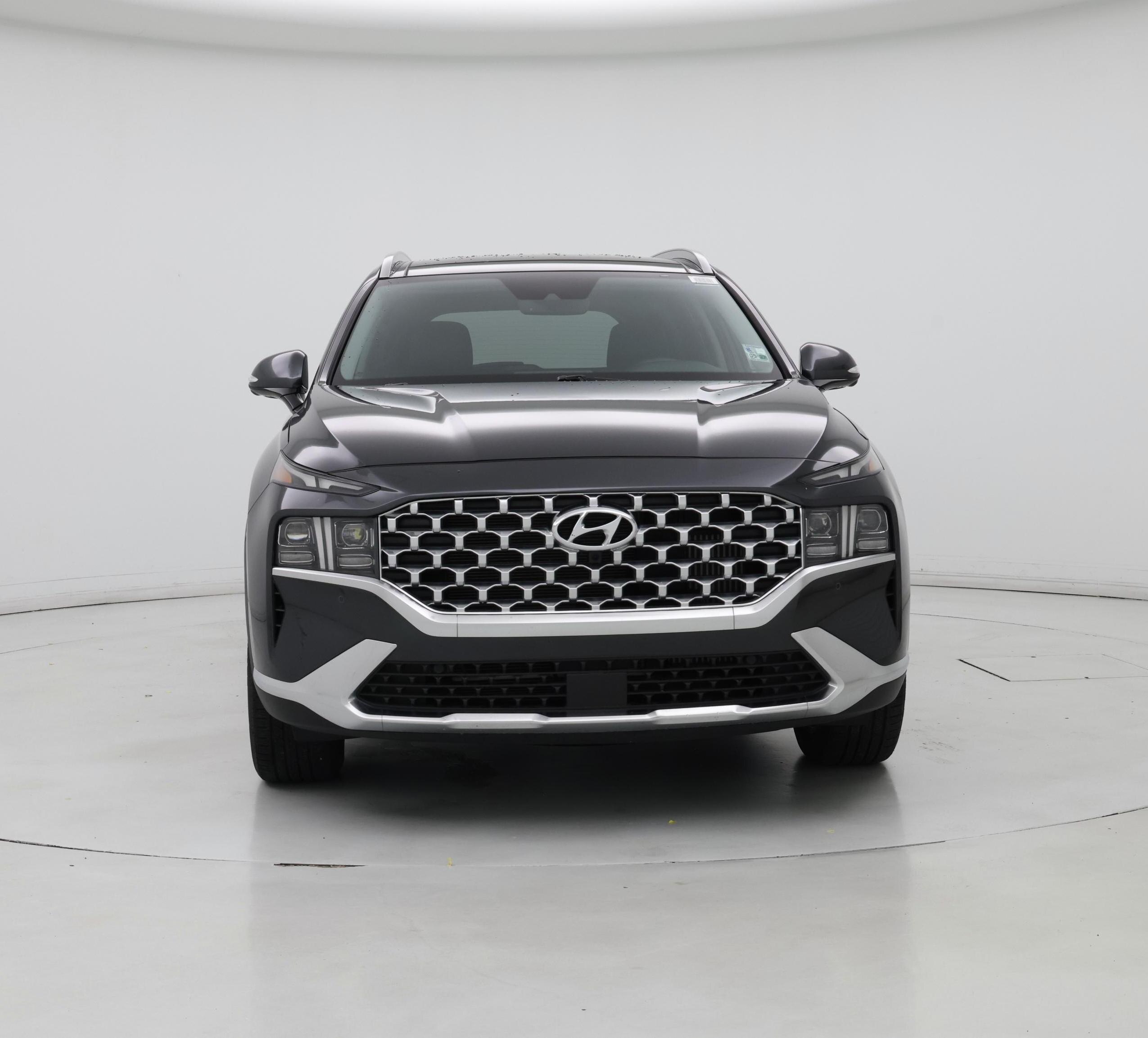 Thumbnail: 2023 Hyundai Santa Fe - 5