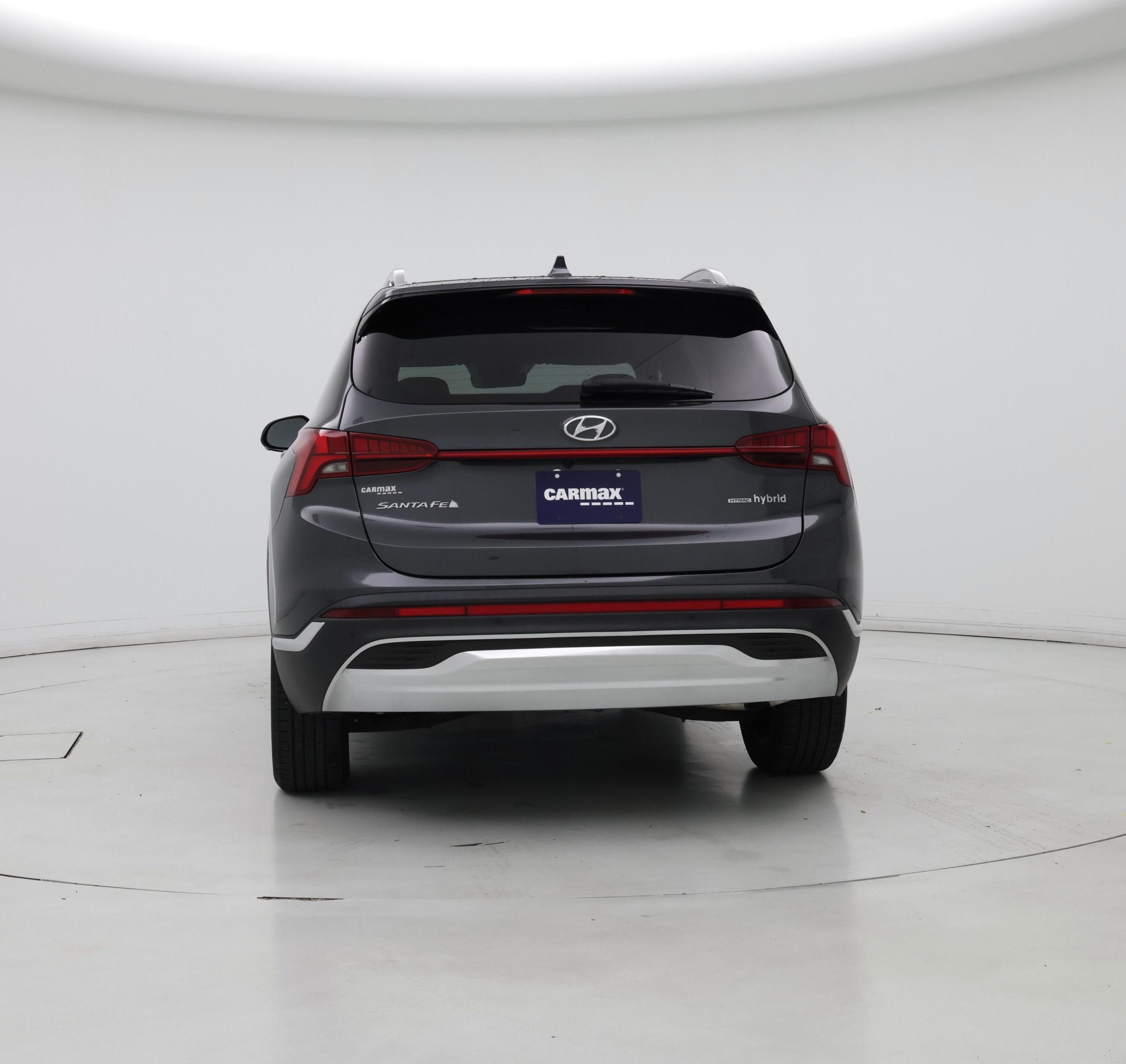 Thumbnail: 2023 Hyundai Santa Fe - 6