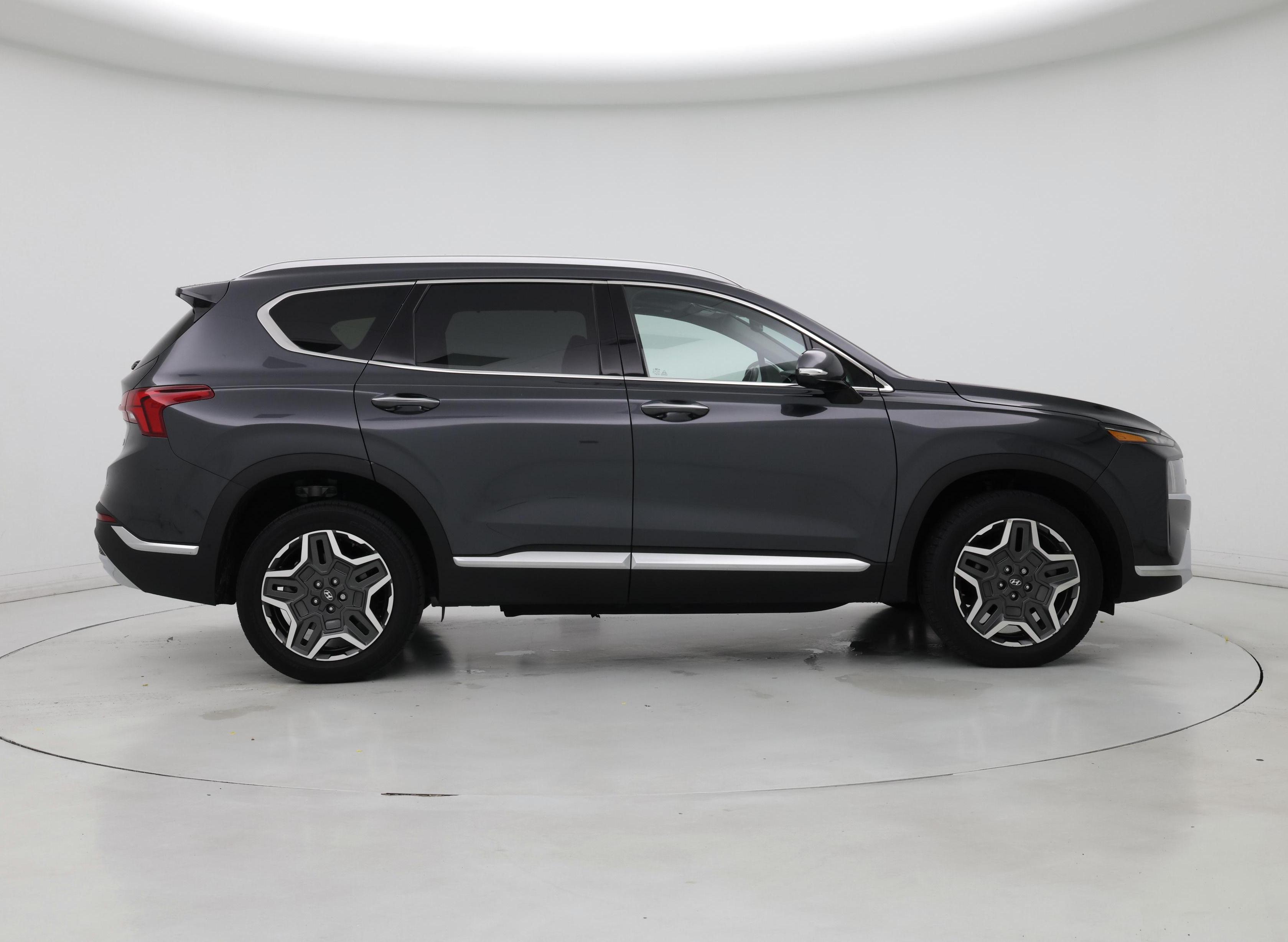 Thumbnail: 2023 Hyundai Santa Fe - 7