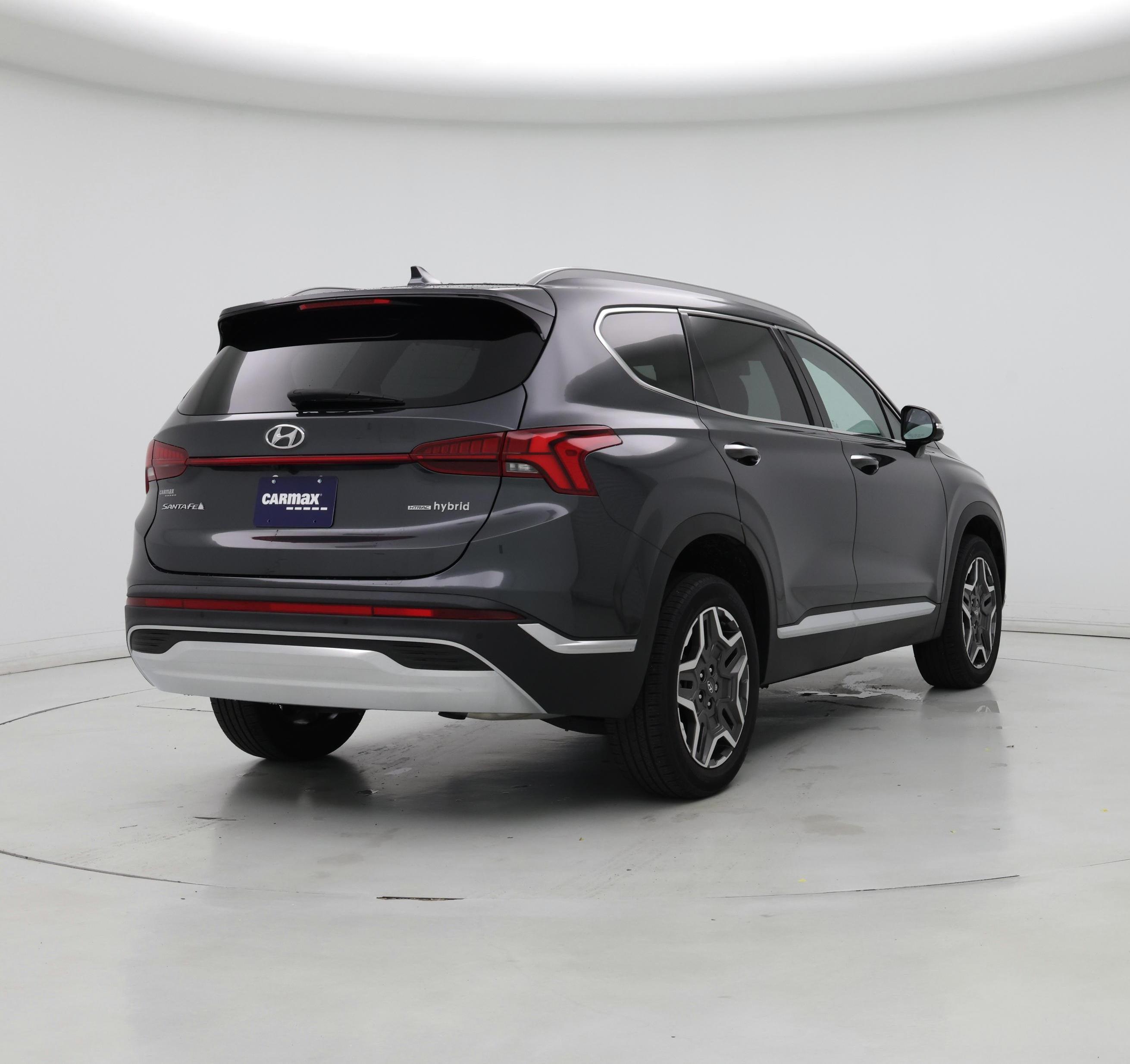 Thumbnail: 2023 Hyundai Santa Fe - 8