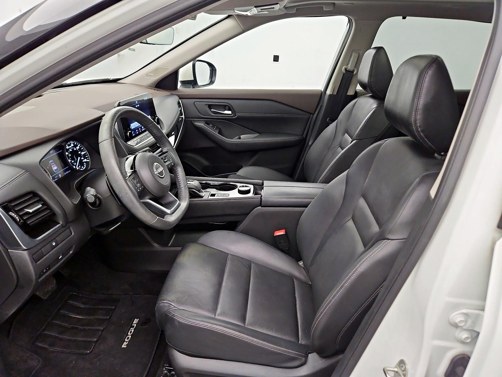 Thumbnail: 2023 Nissan Rogue - 9