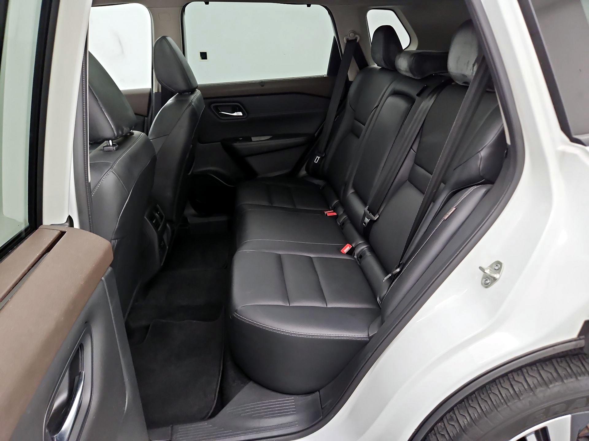 Thumbnail: 2023 Nissan Rogue - 17